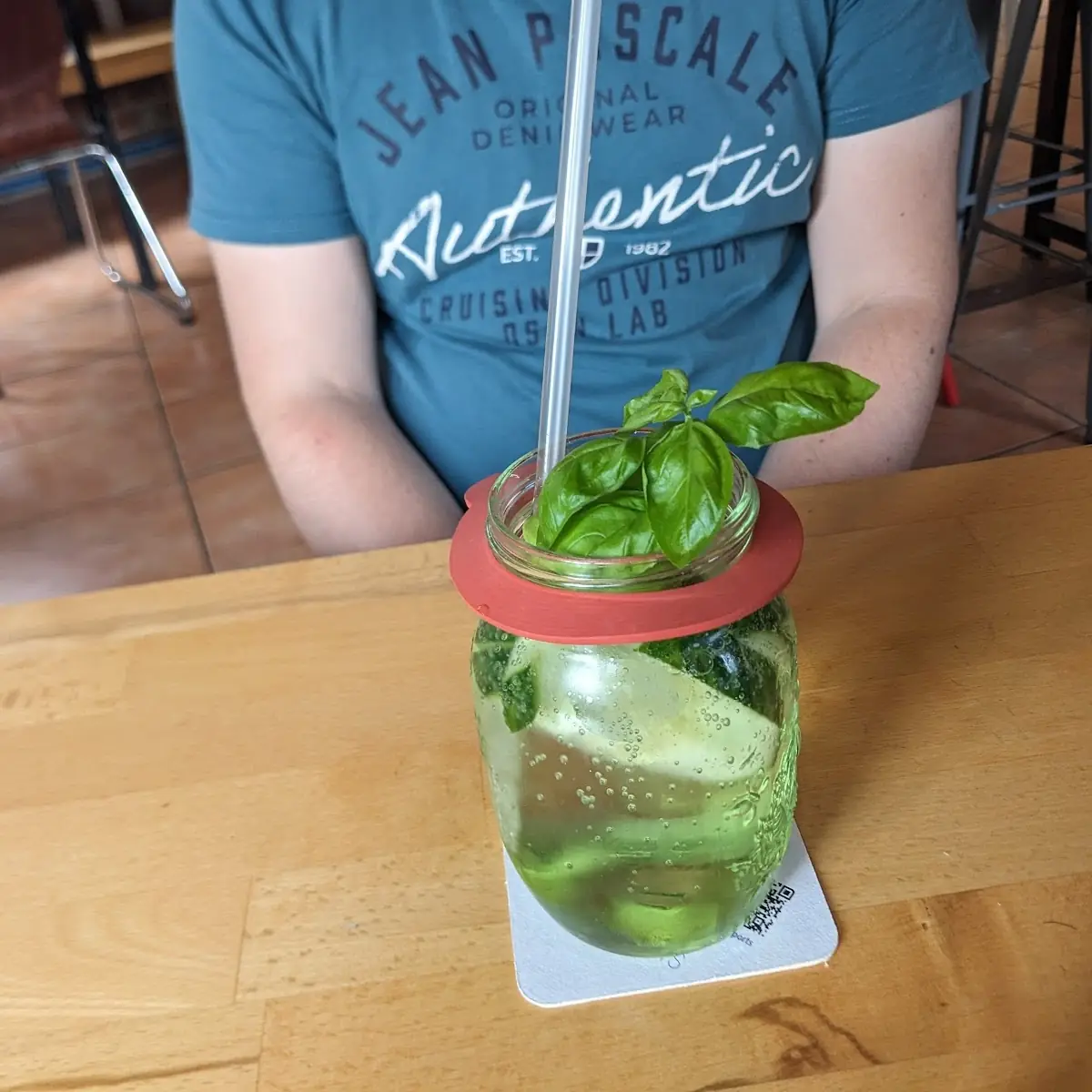 Essen und Trinken photo 5