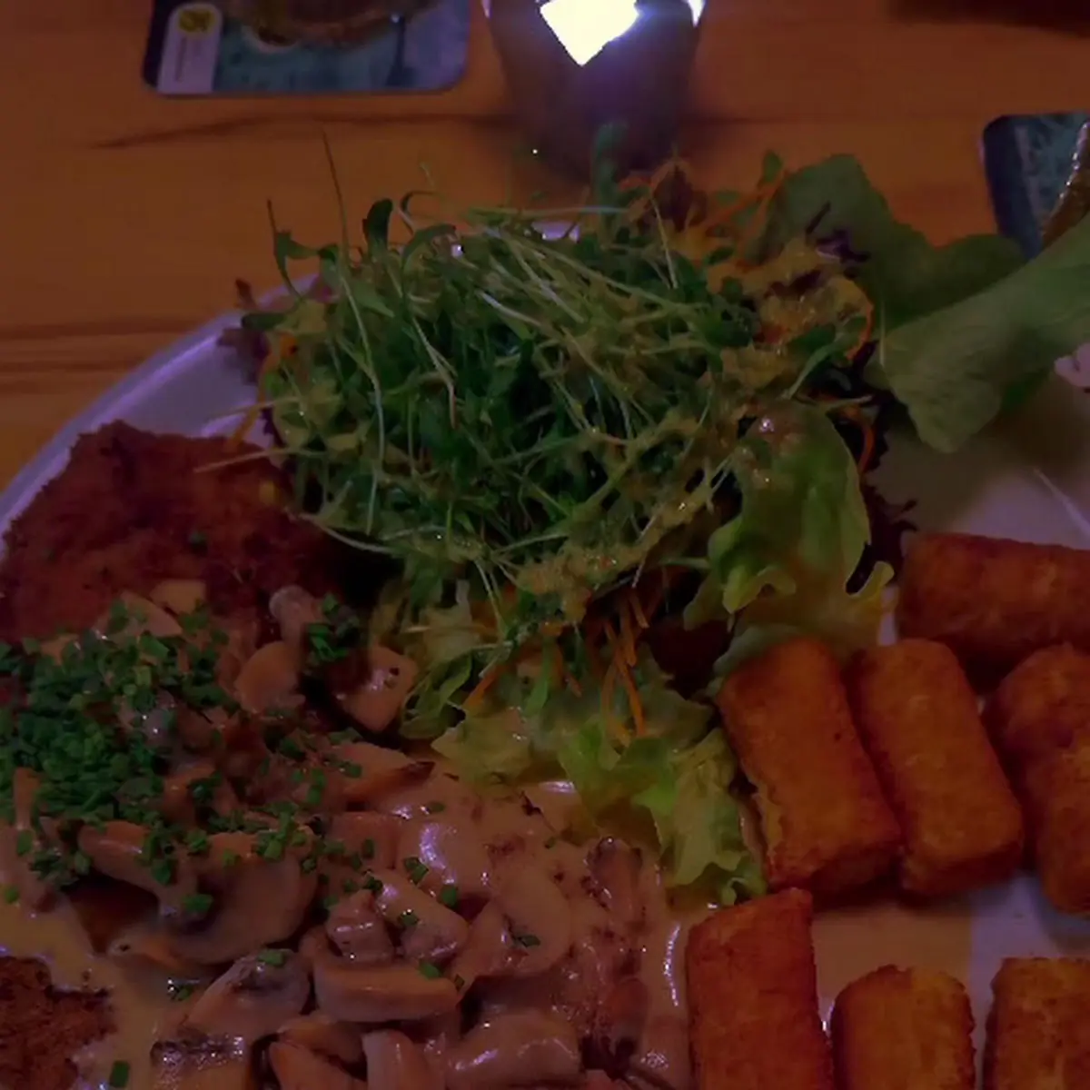 Essen und Trinken photo 8