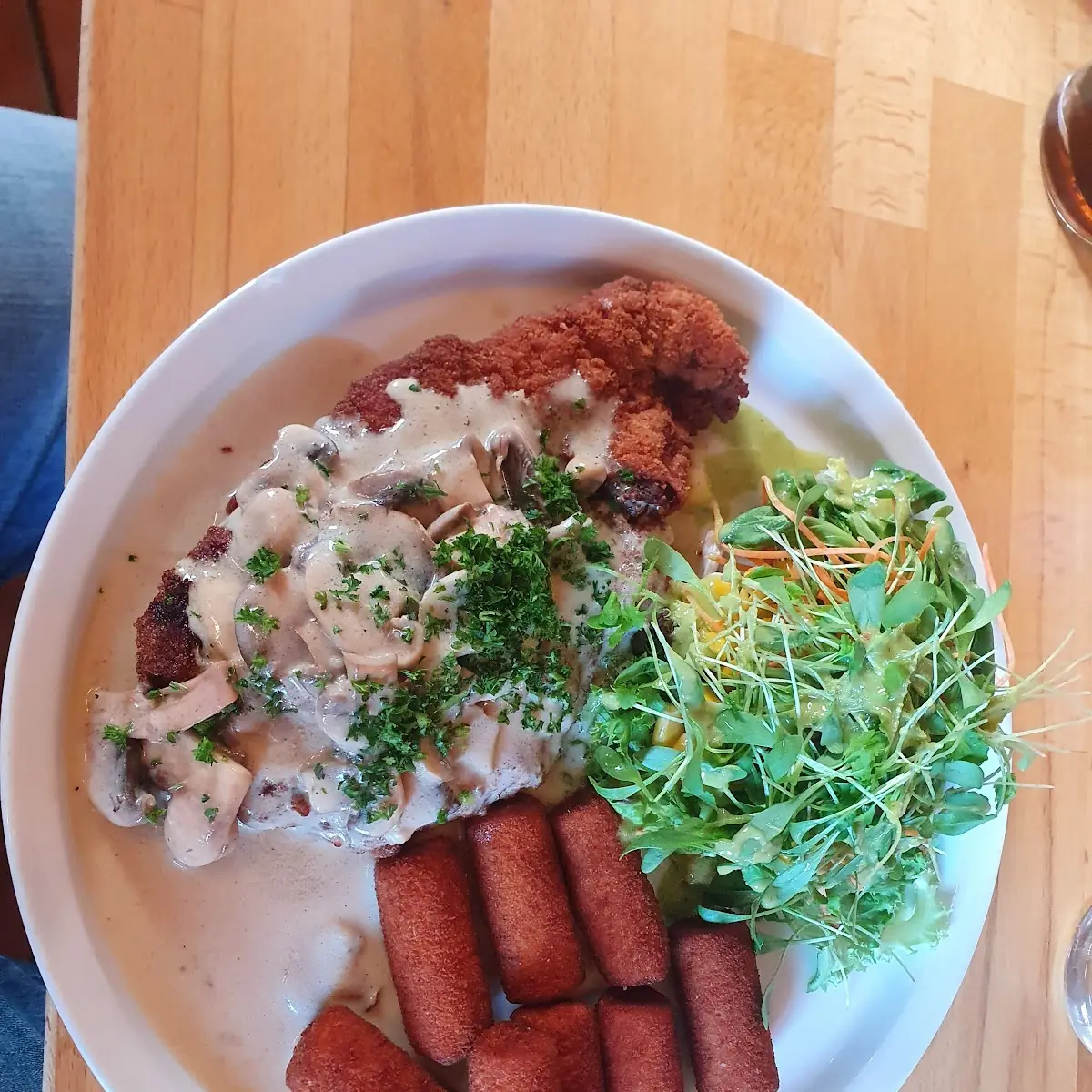 Essen und Trinken photo 9