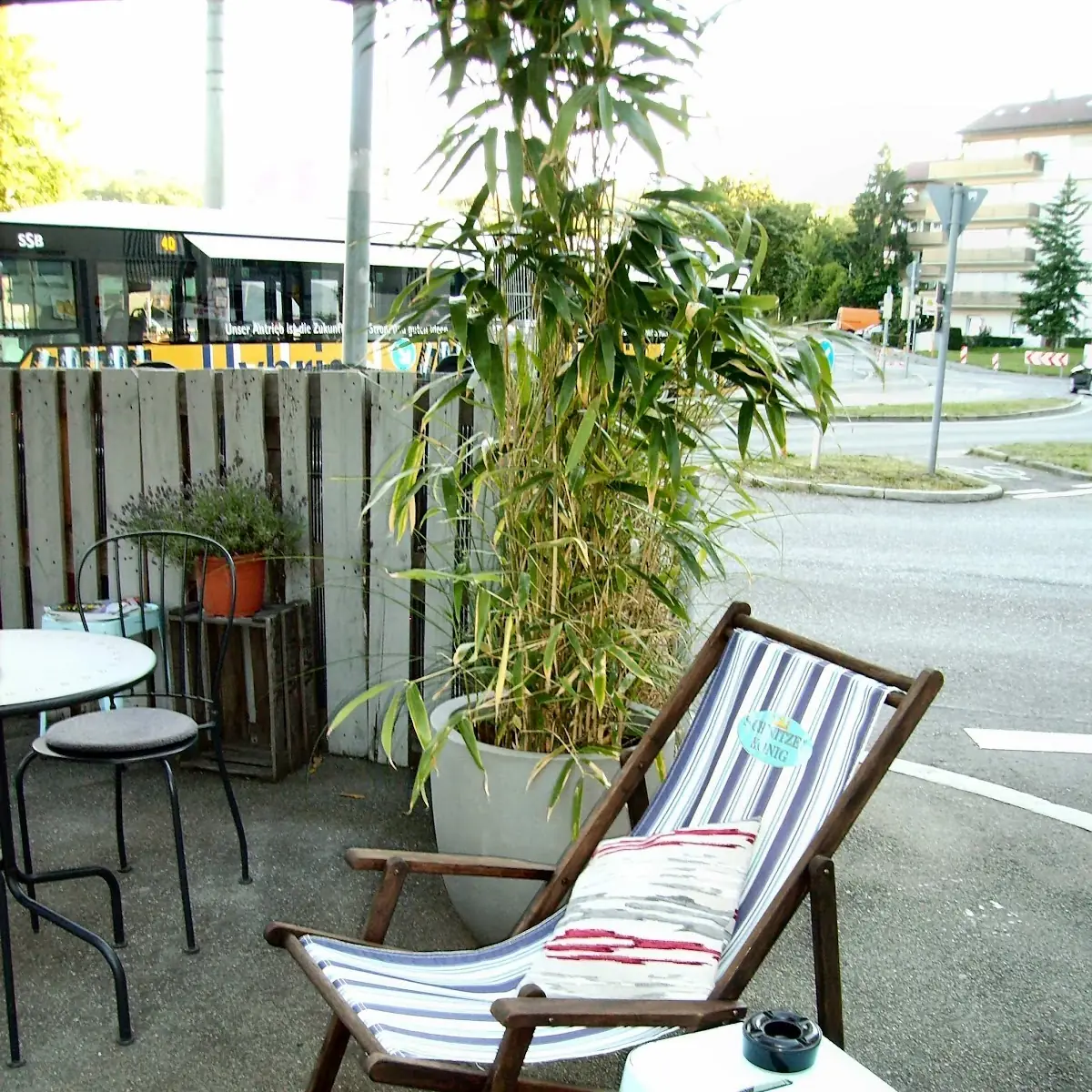 Atmosphäre photo 5