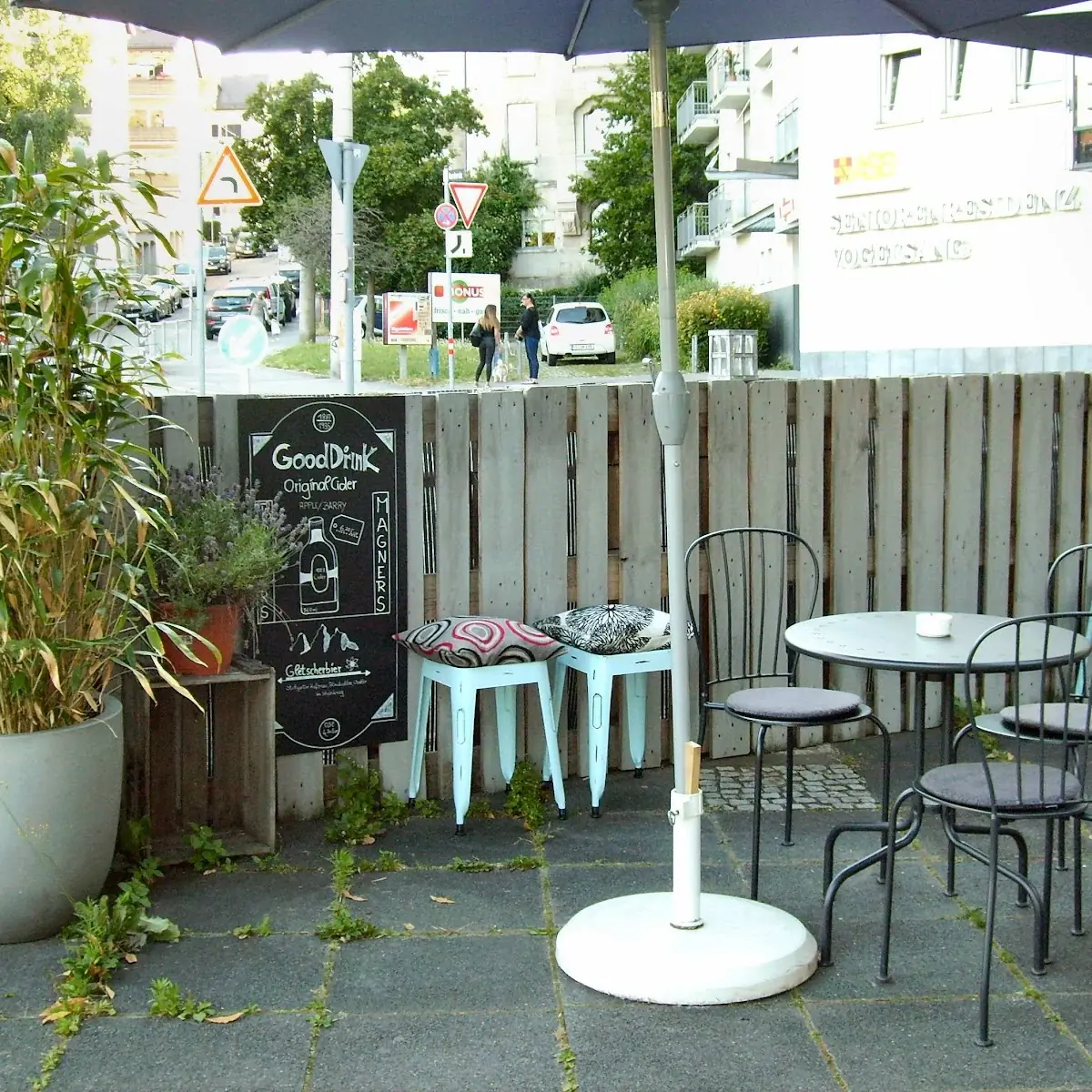 Atmosphäre photo 6