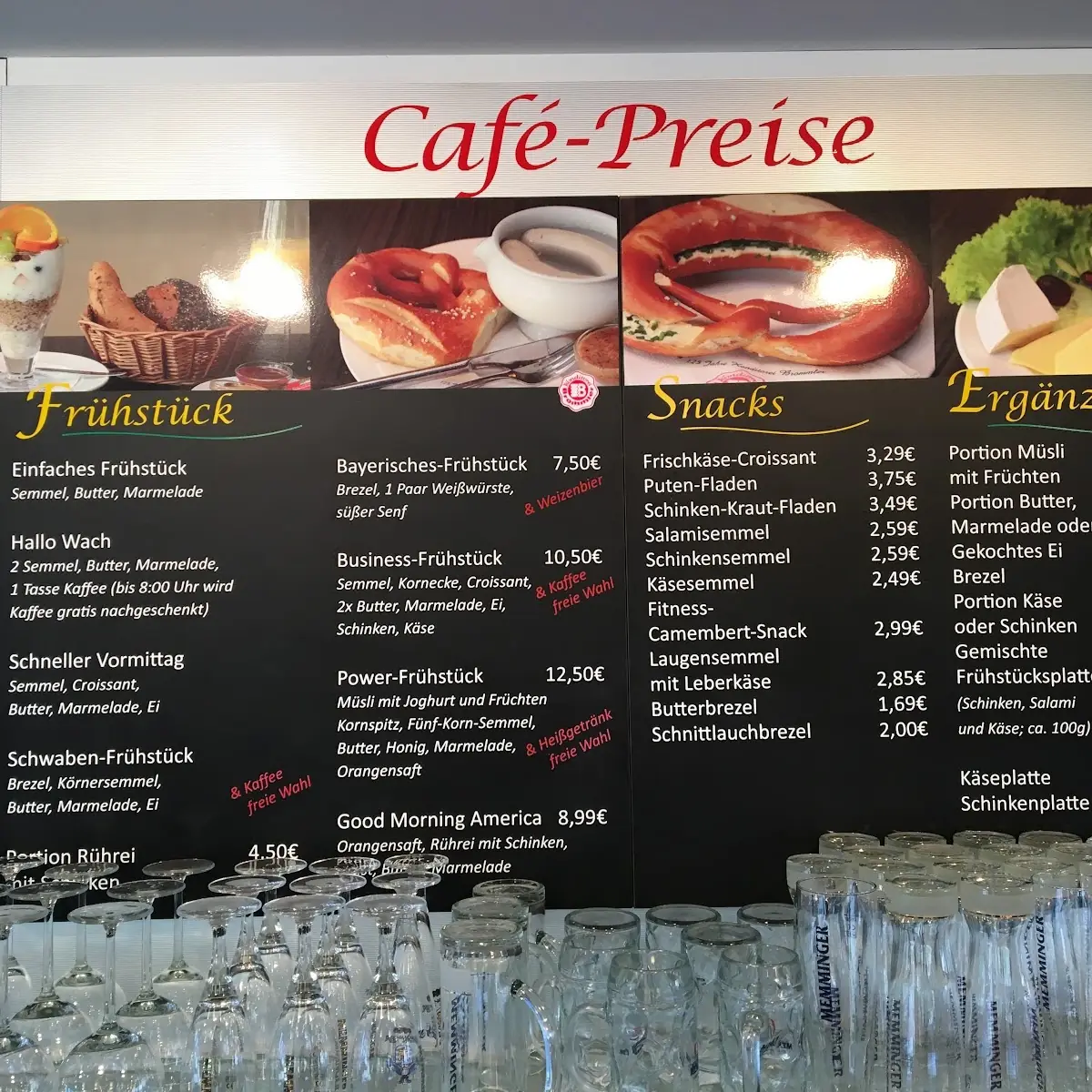Speisekarte photo 6
