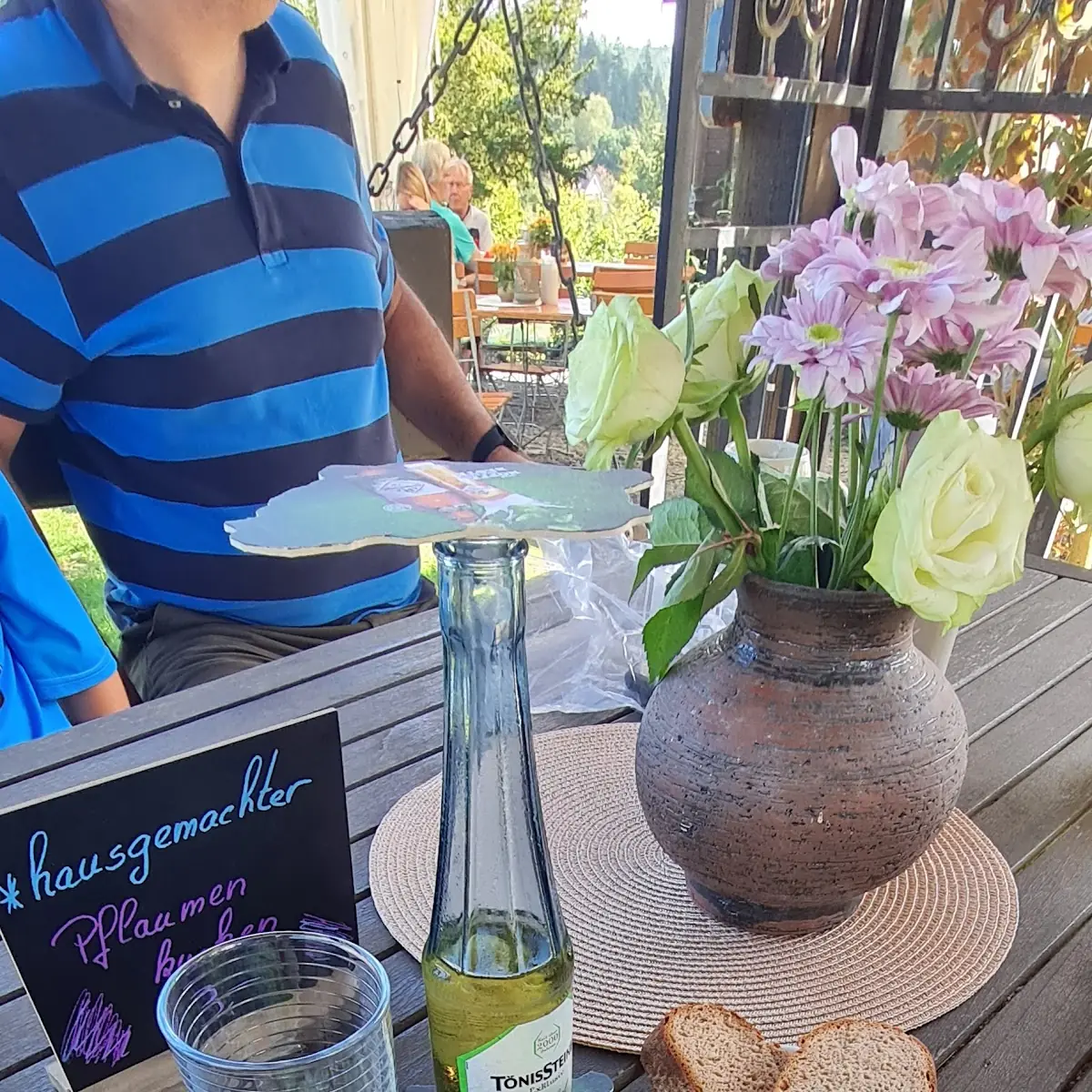 Essen und Trinken photo 10