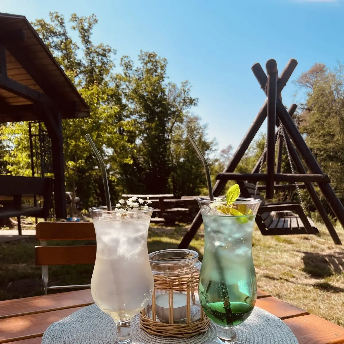 Essen und Trinken photo 3