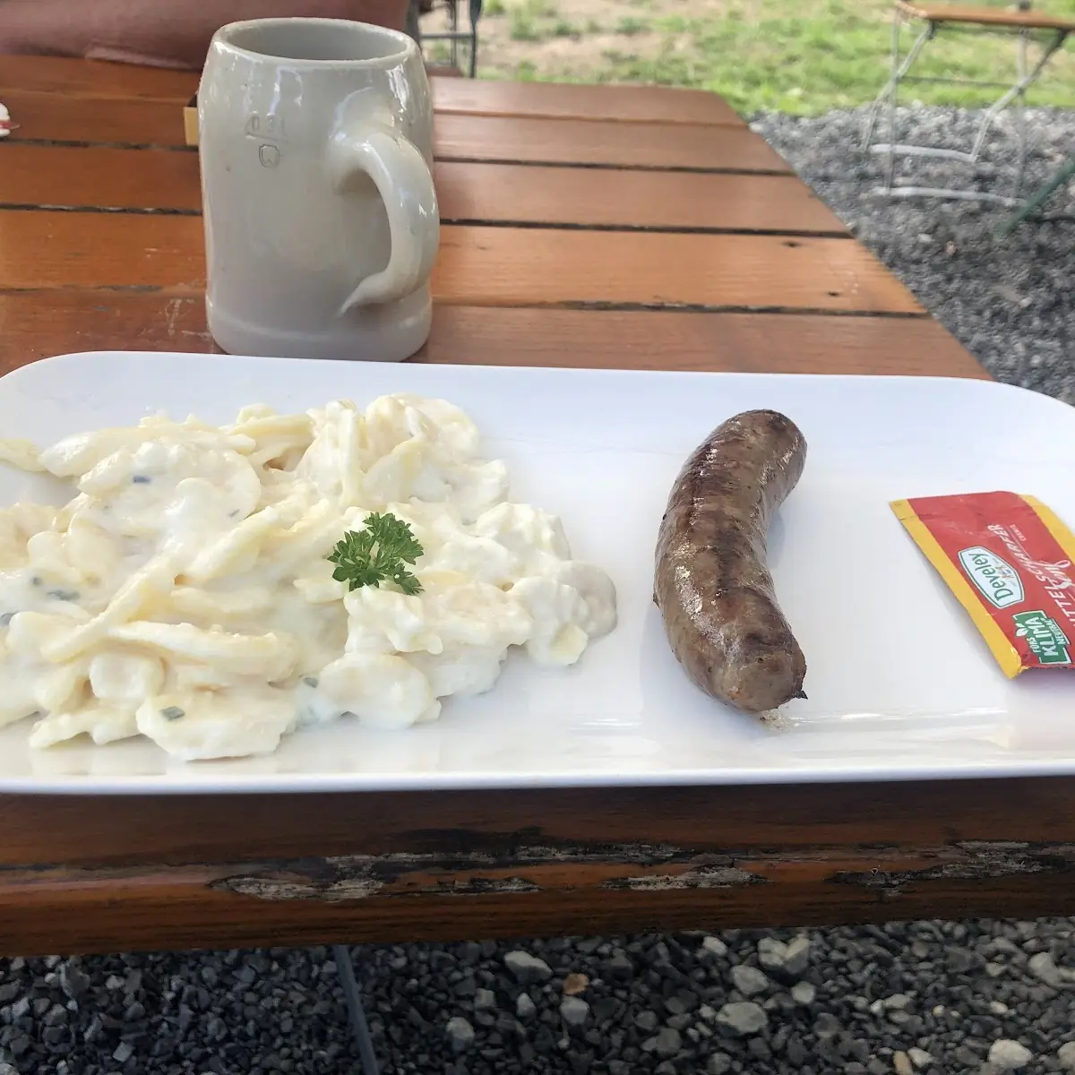 Essen und Trinken photo 6