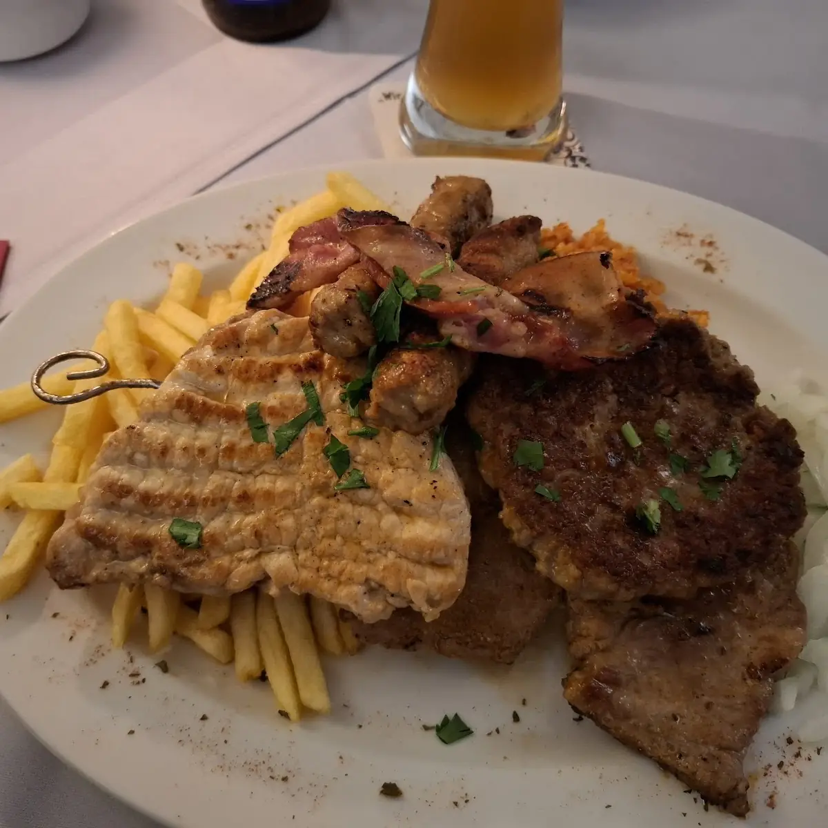 Essen und Trinken photo 1