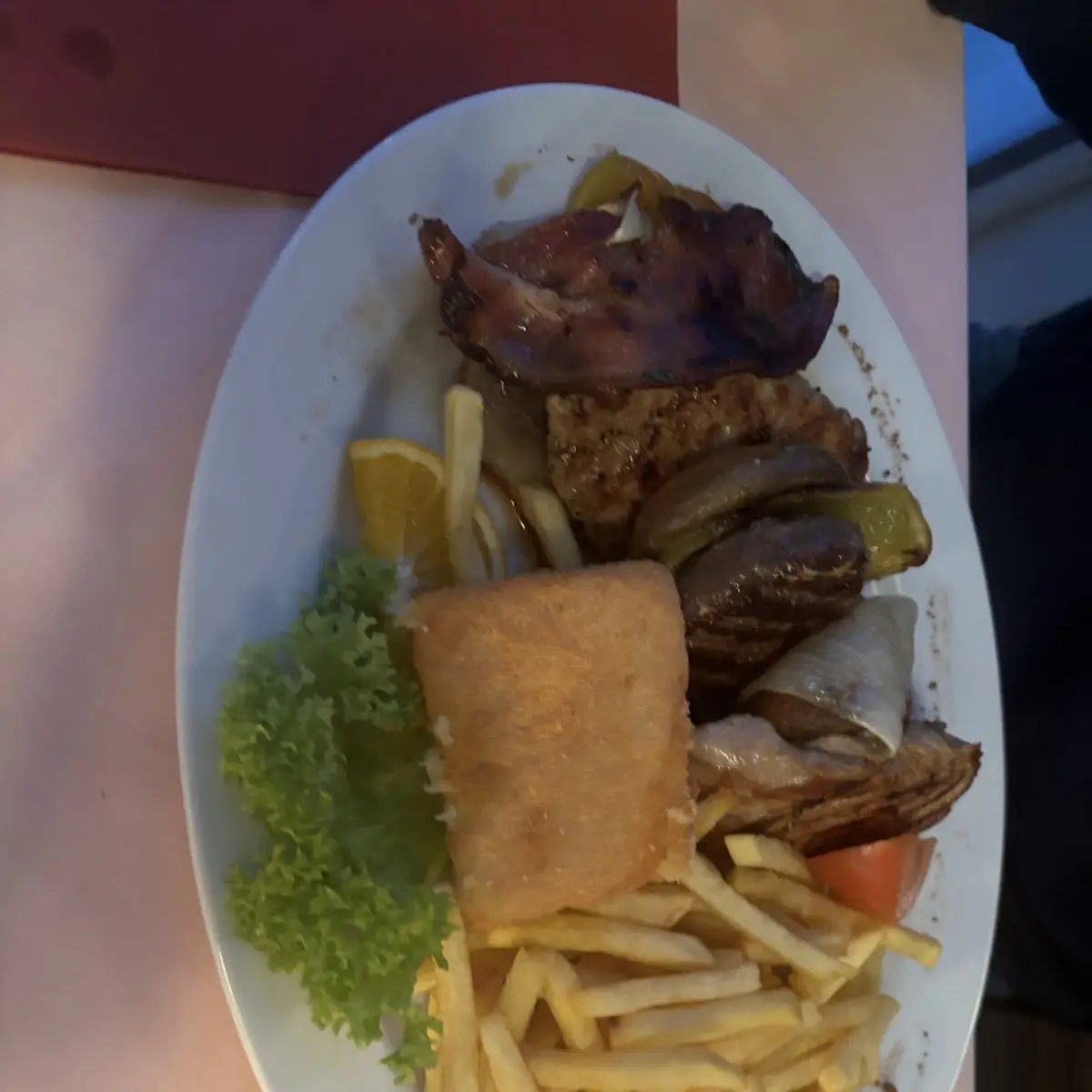 Essen und Trinken photo 2