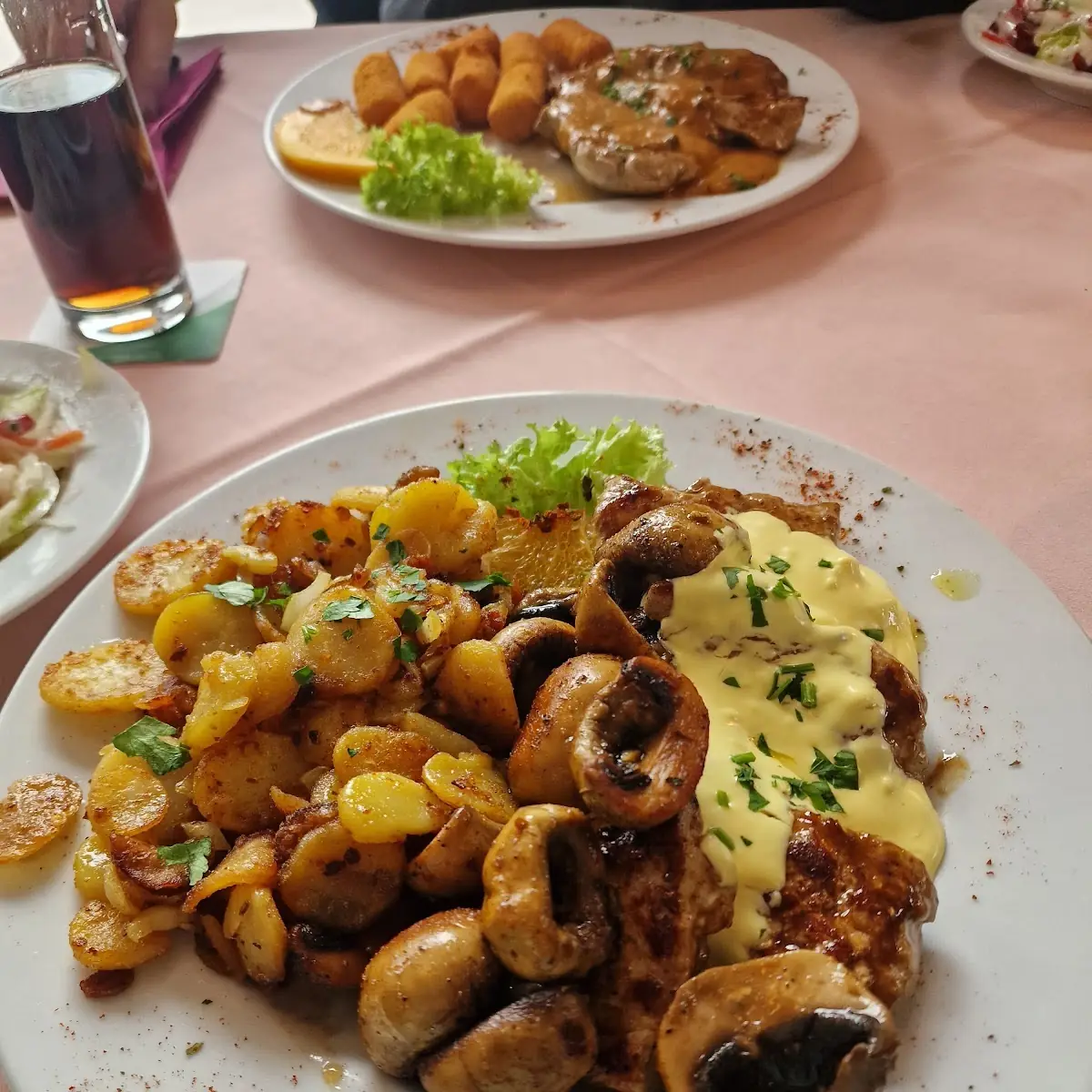 Essen und Trinken photo 4