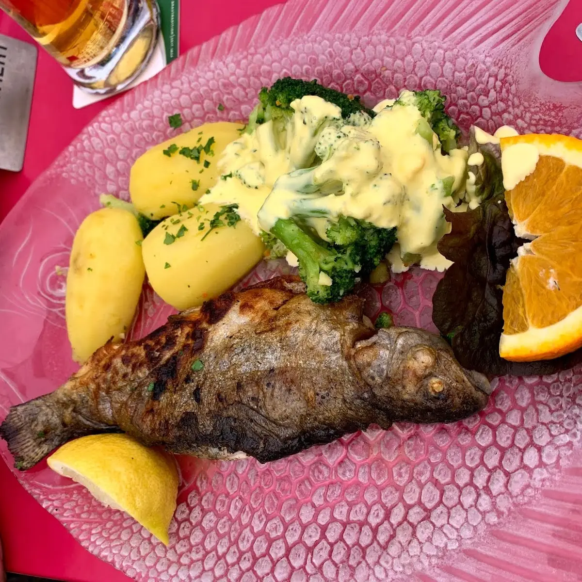 Essen und Trinken photo 7
