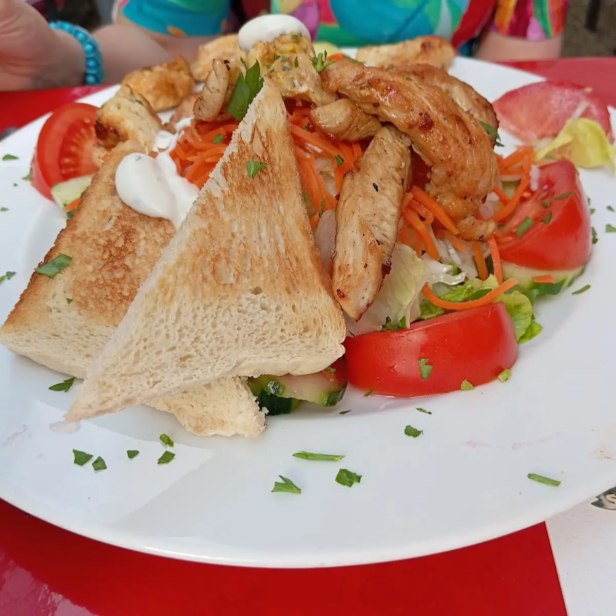 Essen und Trinken photo 9