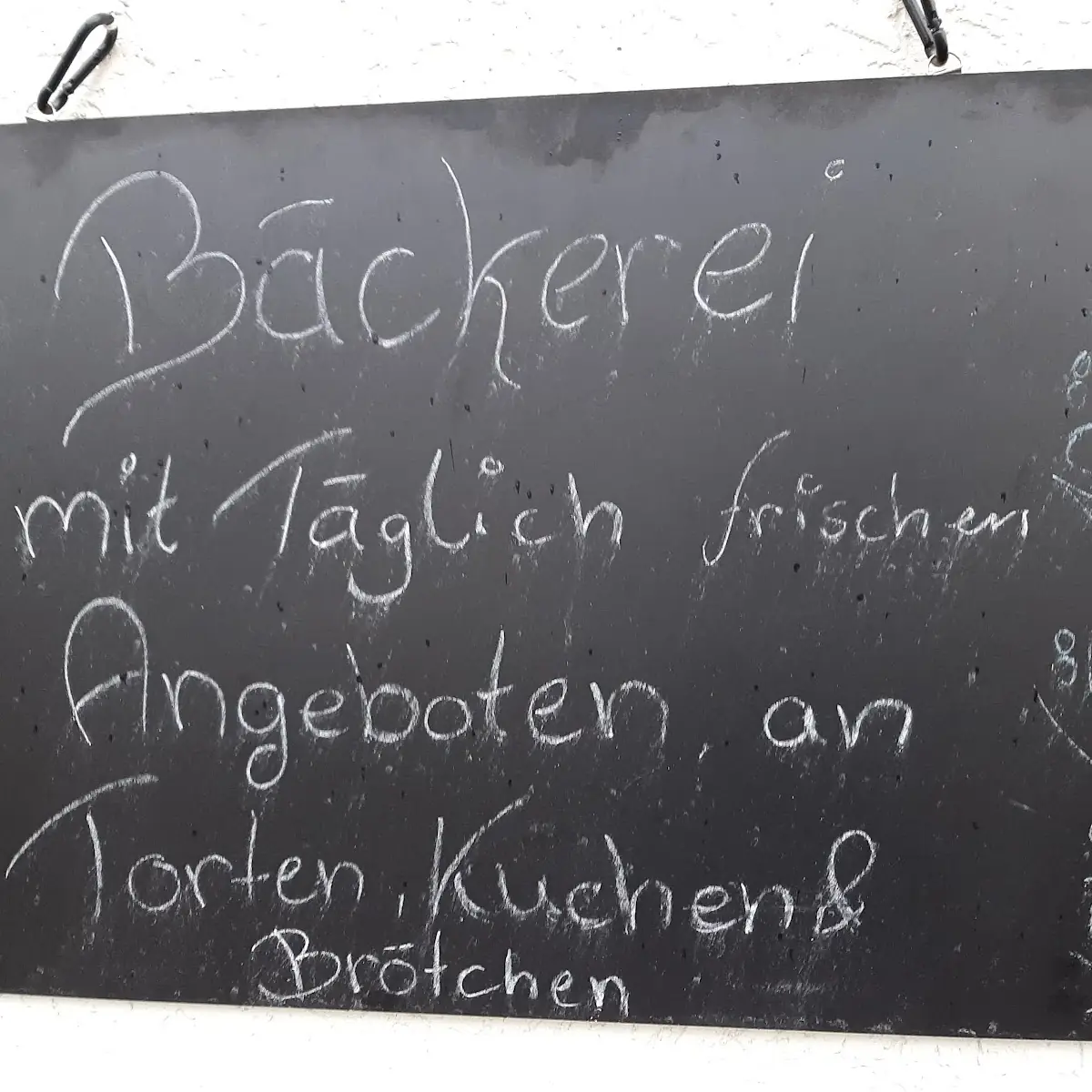 Speisekarte, MK Dönerspezialitäten