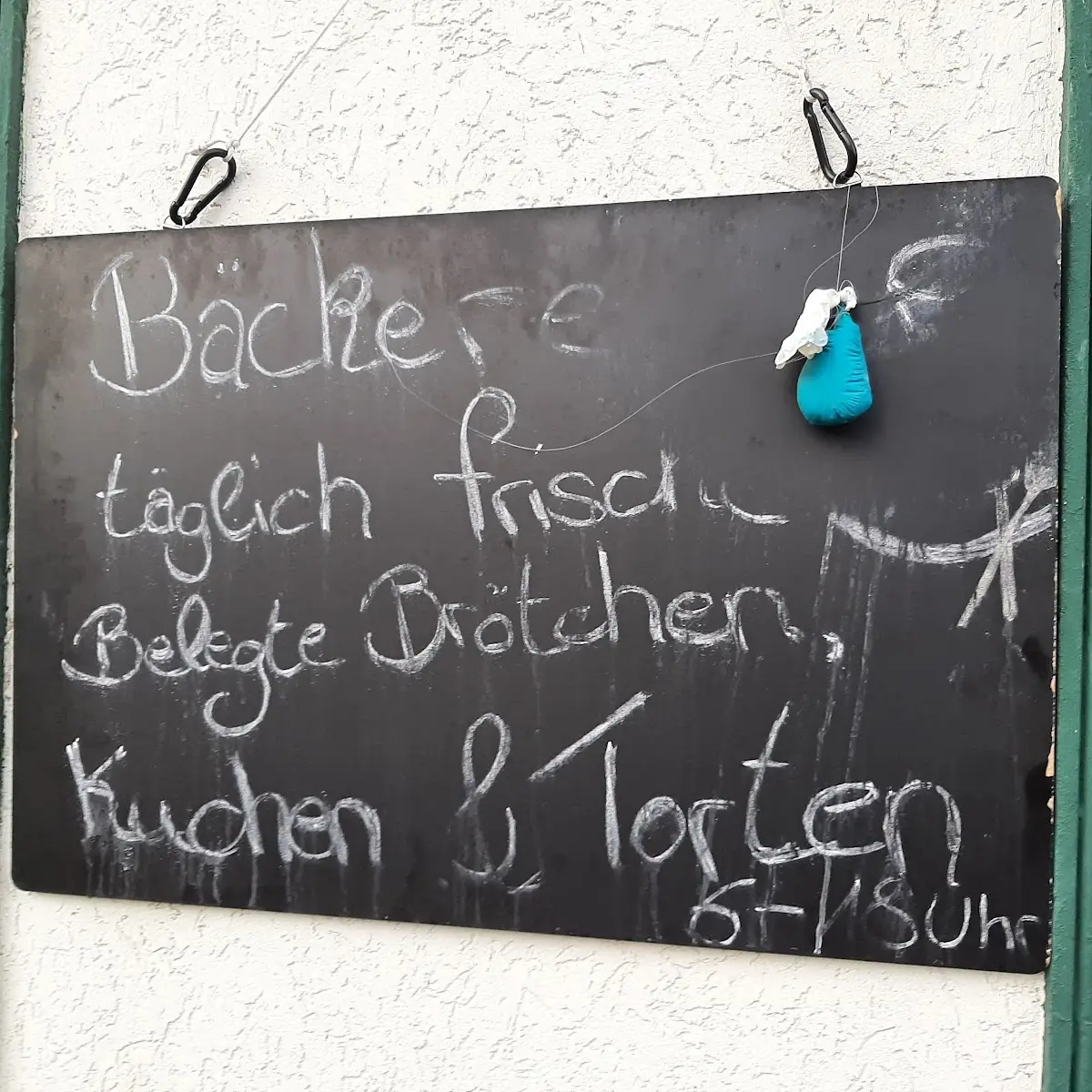 Speisekarte, MK Dönerspezialitäten