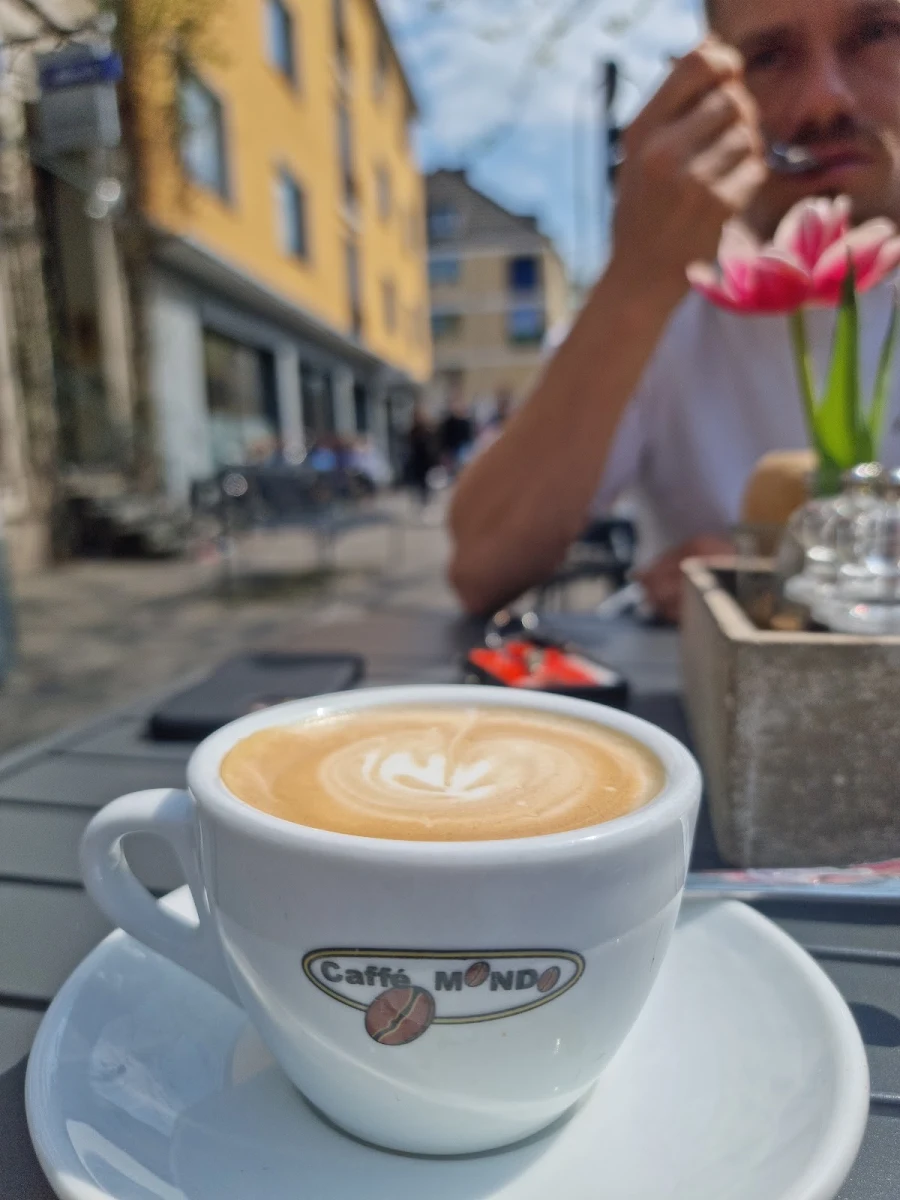 Essen und Trinken photo 2