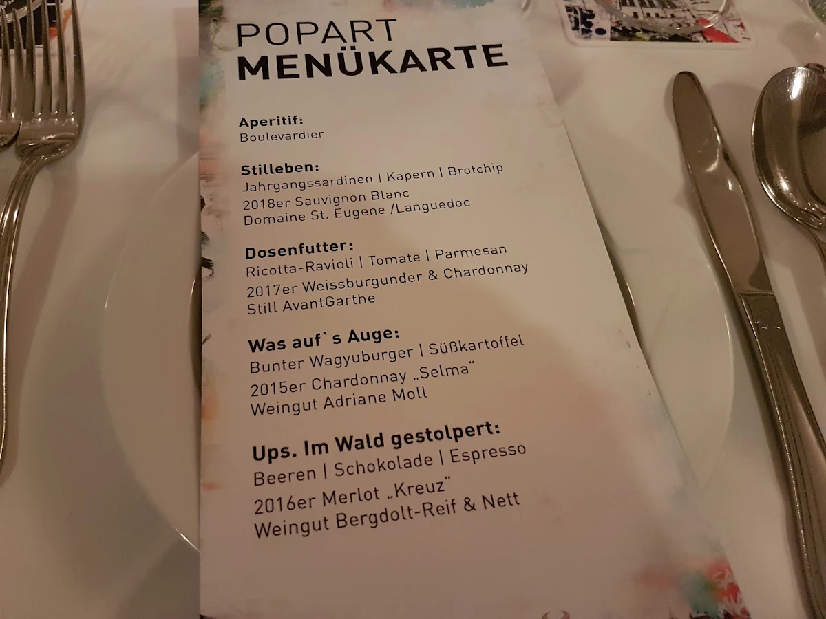 Speisekarte photo 7