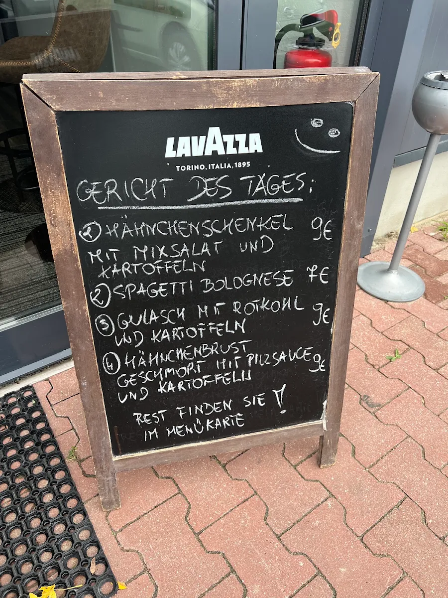 Speisekarte photo 4