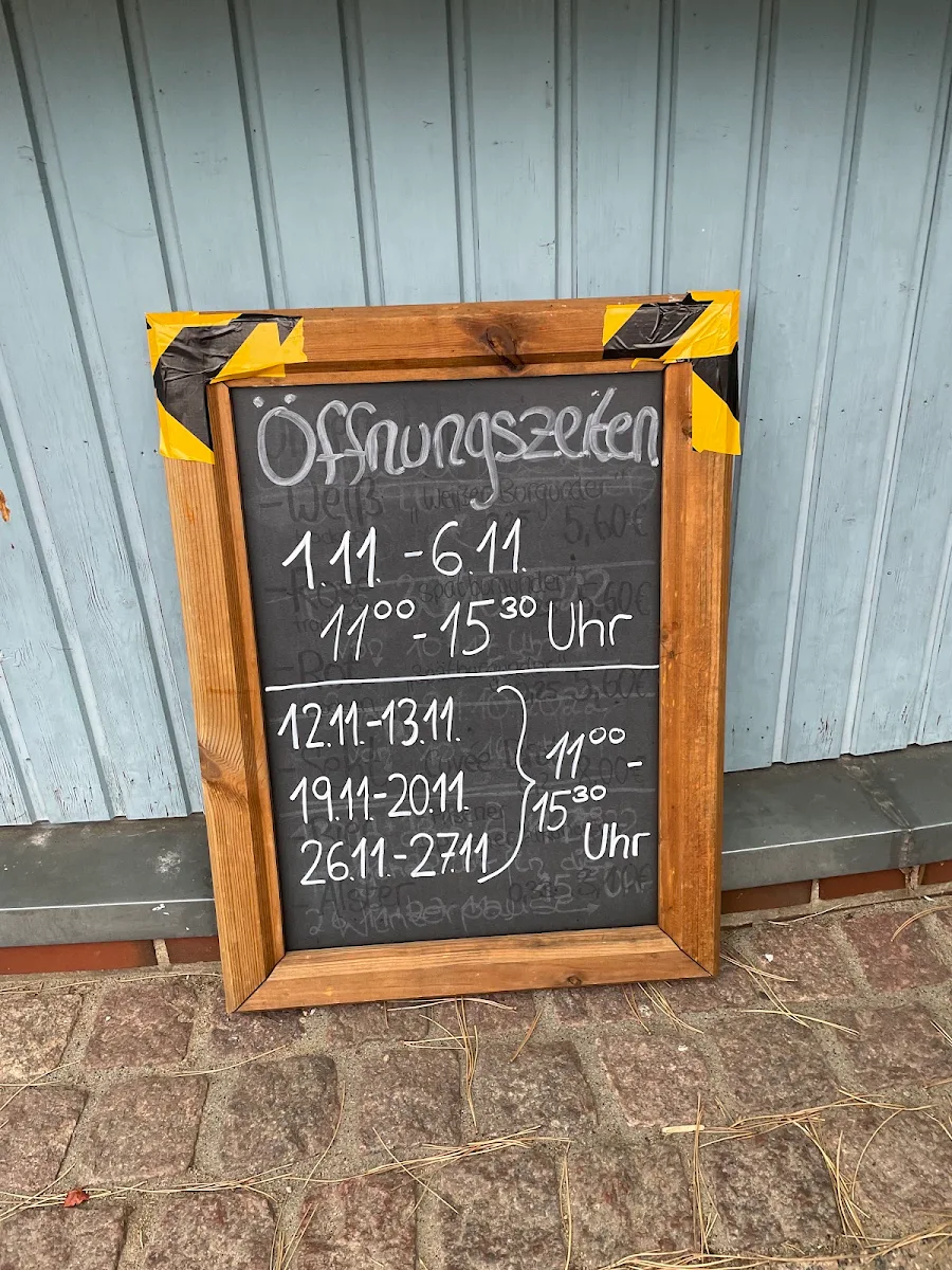 Speisekarte photo 6