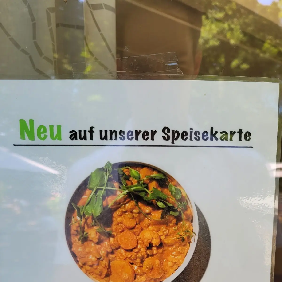 Speisekarte photo 4