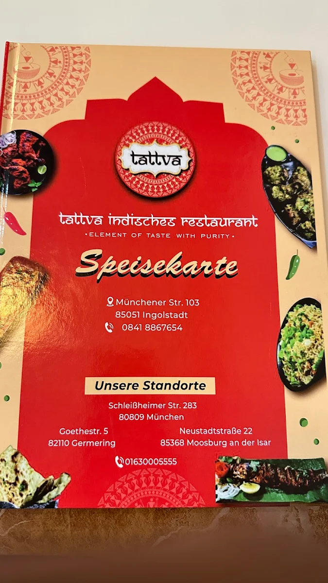 Speisekarte photo 6