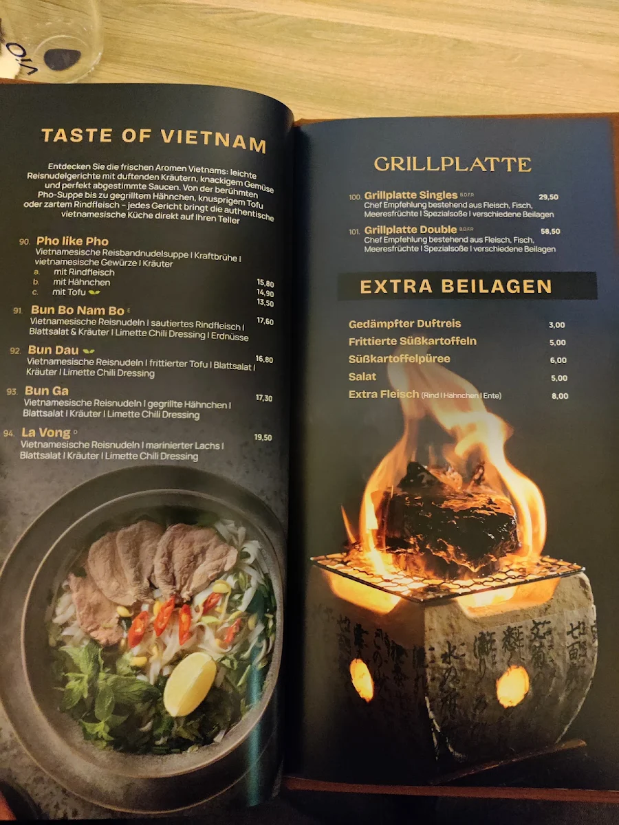 Speisekarte photo 10