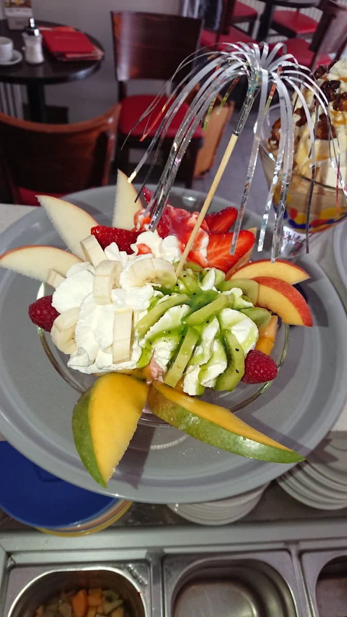 Essen und Trinken photo 1