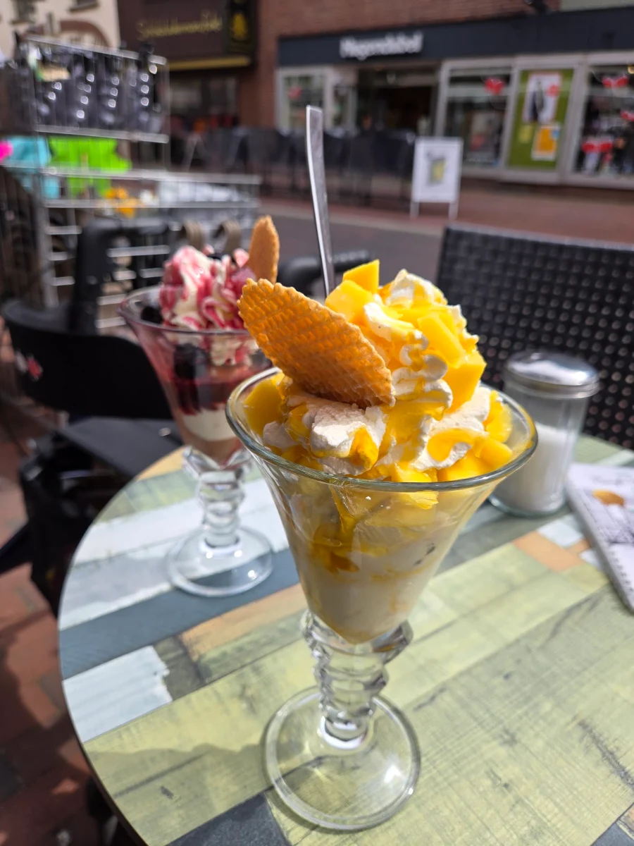 Essen und Trinken photo 3
