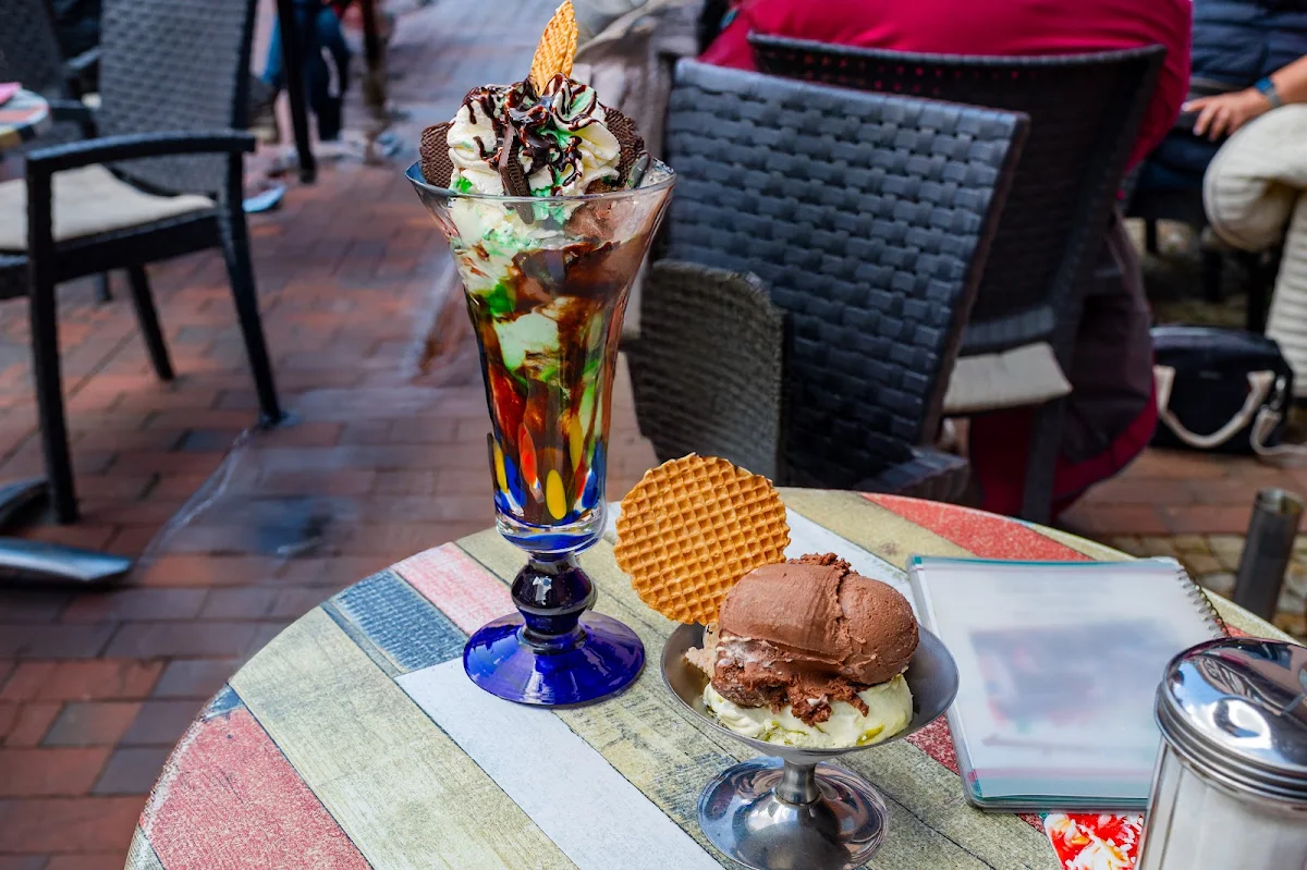 Essen und Trinken photo 5