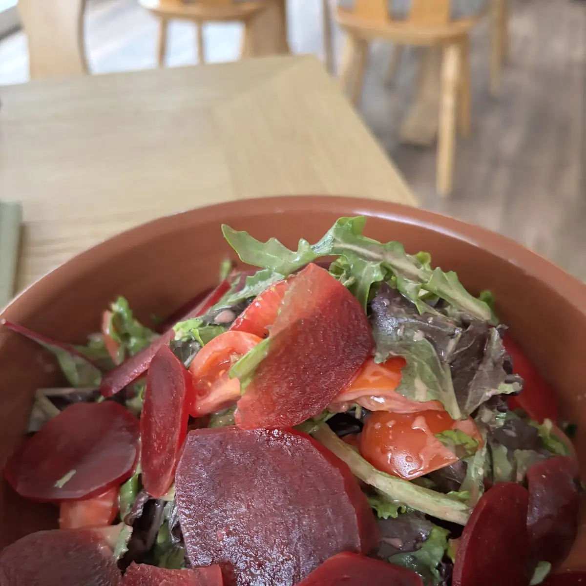 Essen und Trinken photo 5