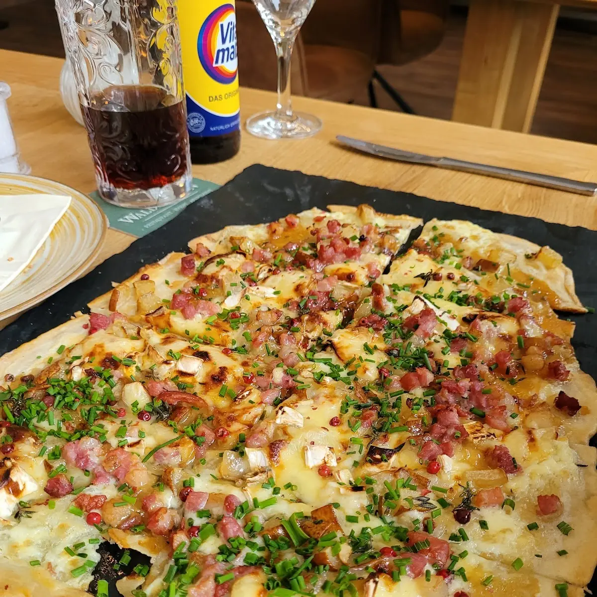 Essen und Trinken photo 9