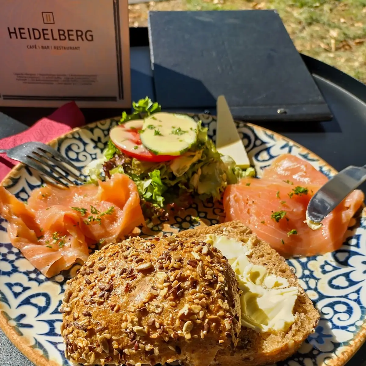 Essen und Trinken photo 10