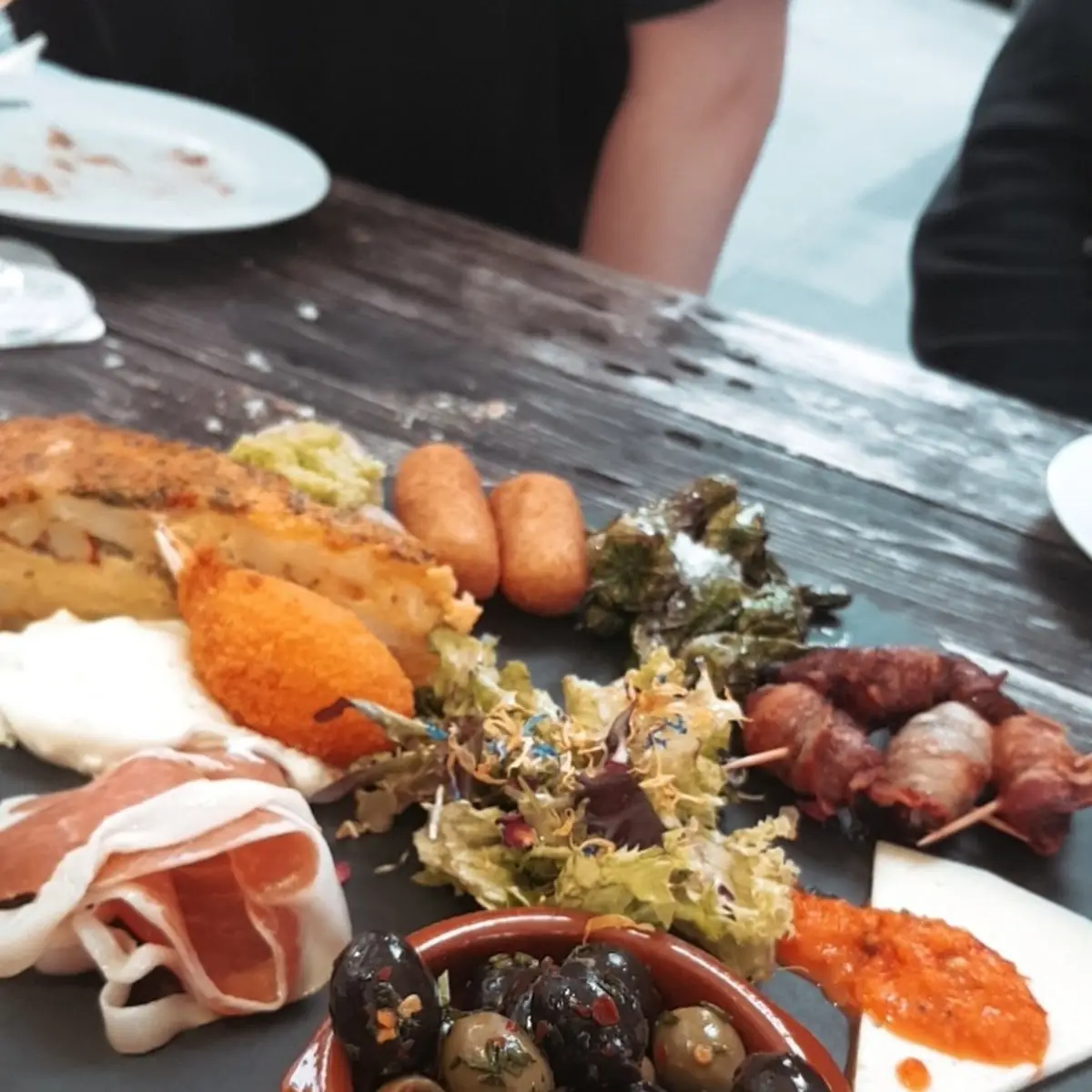 Essen und Trinken photo 4