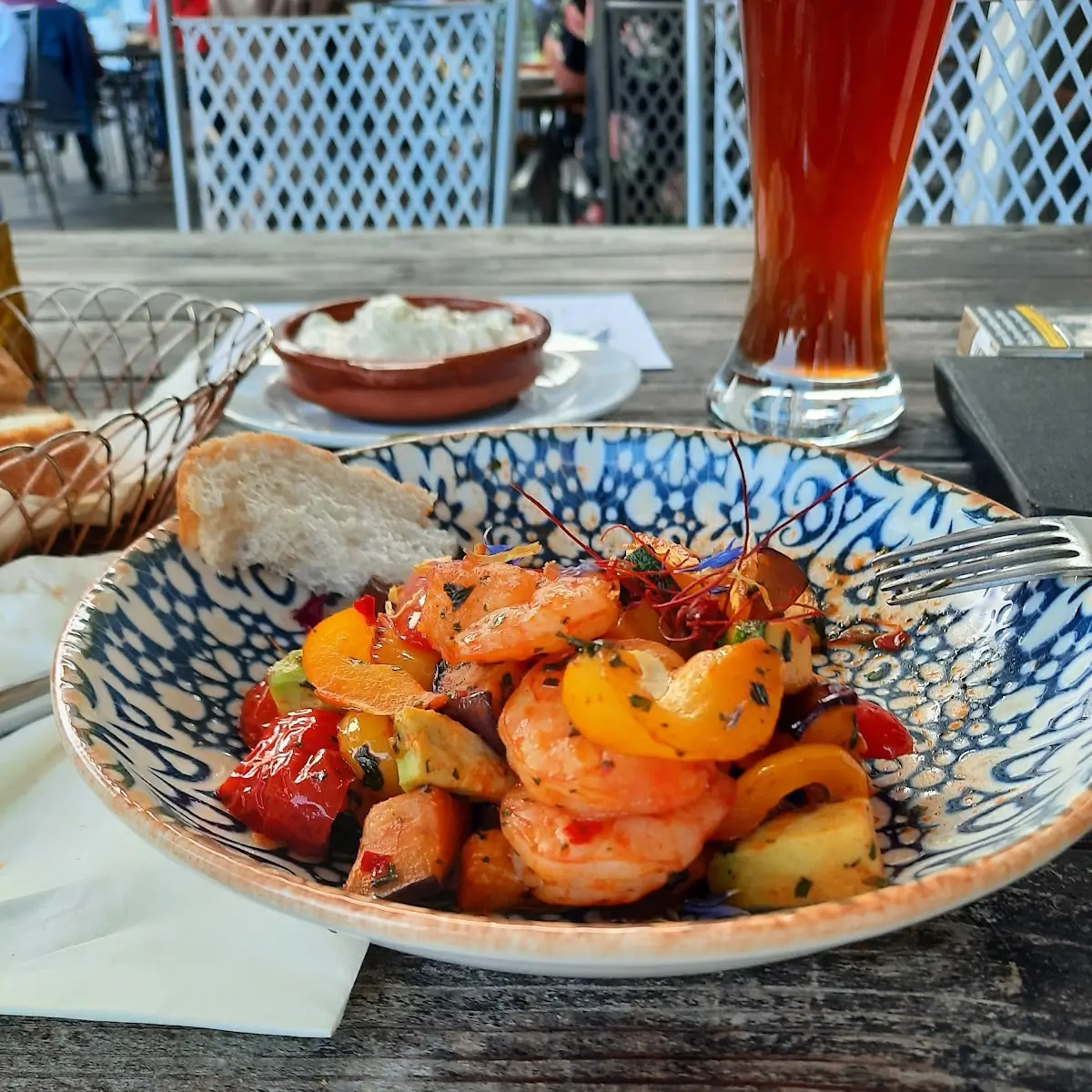 Essen und Trinken photo 7