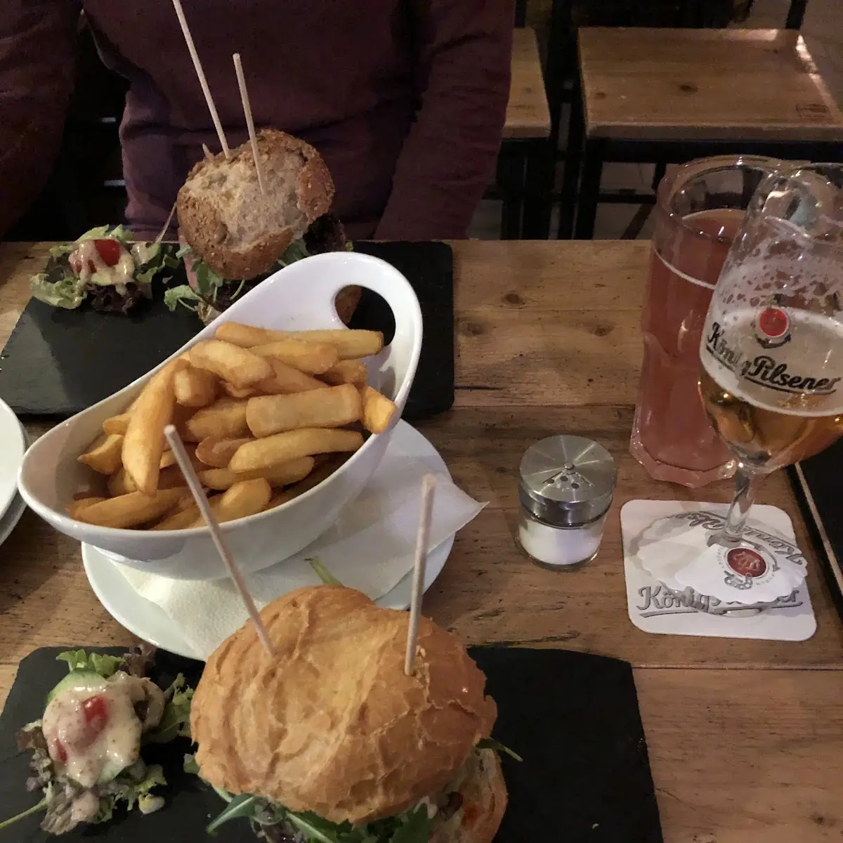 Essen und Trinken photo 8