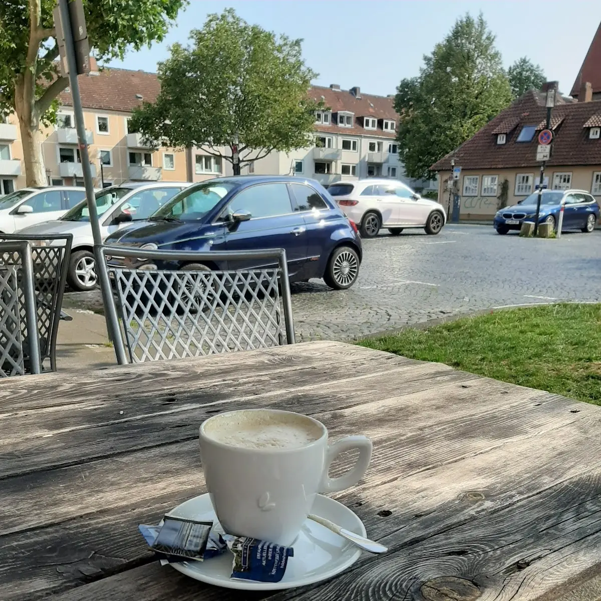 Atmosphäre photo 8
