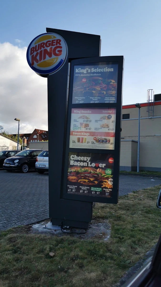 Speisekarte photo 5