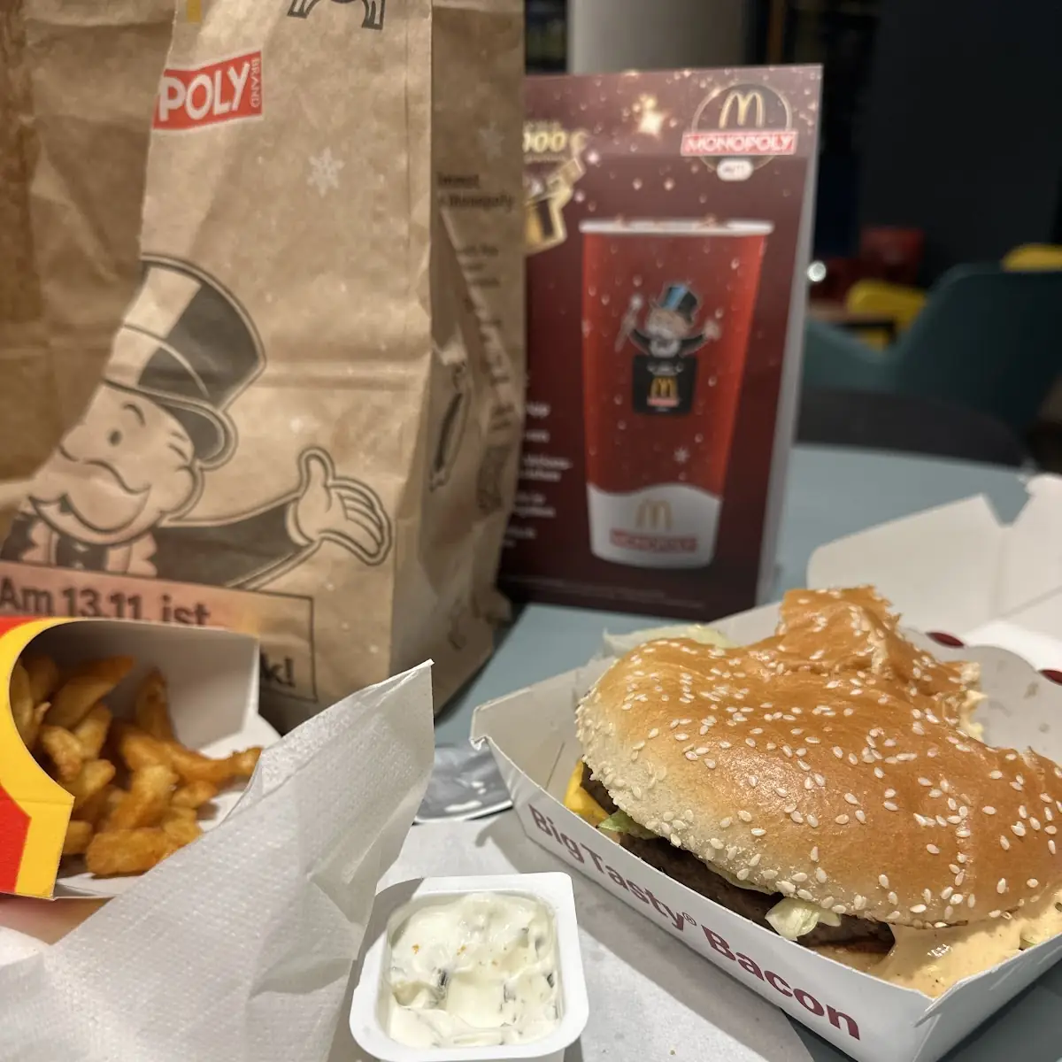 Essen und Trinken photo 2