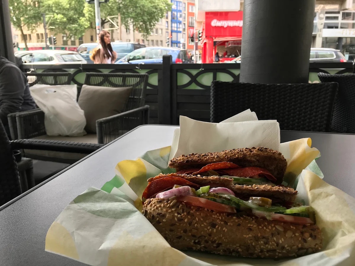 Essen und Trinken photo 10