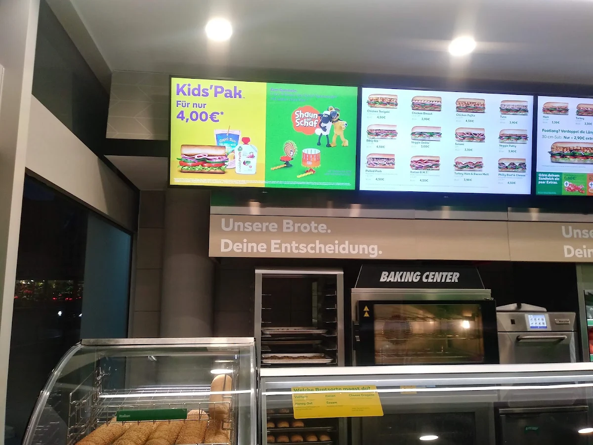 Speisekarte photo 6