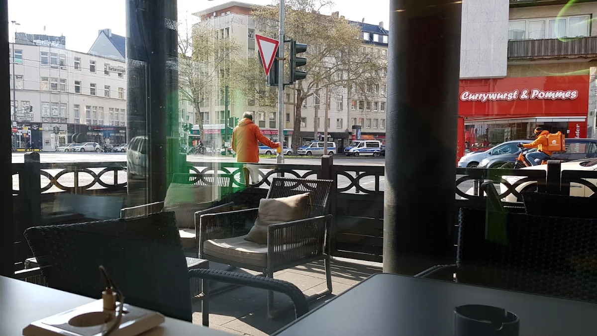 Atmosphäre photo 8