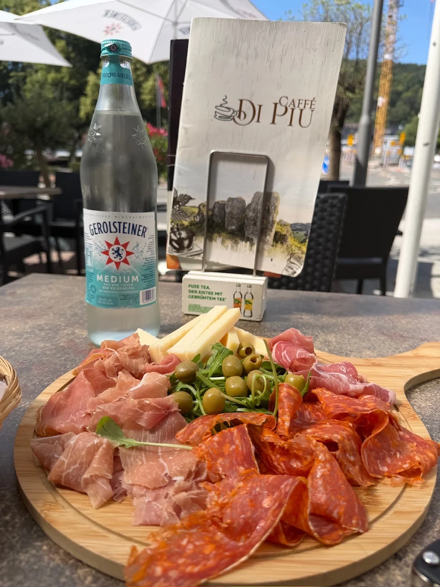 Essen und Trinken photo 2