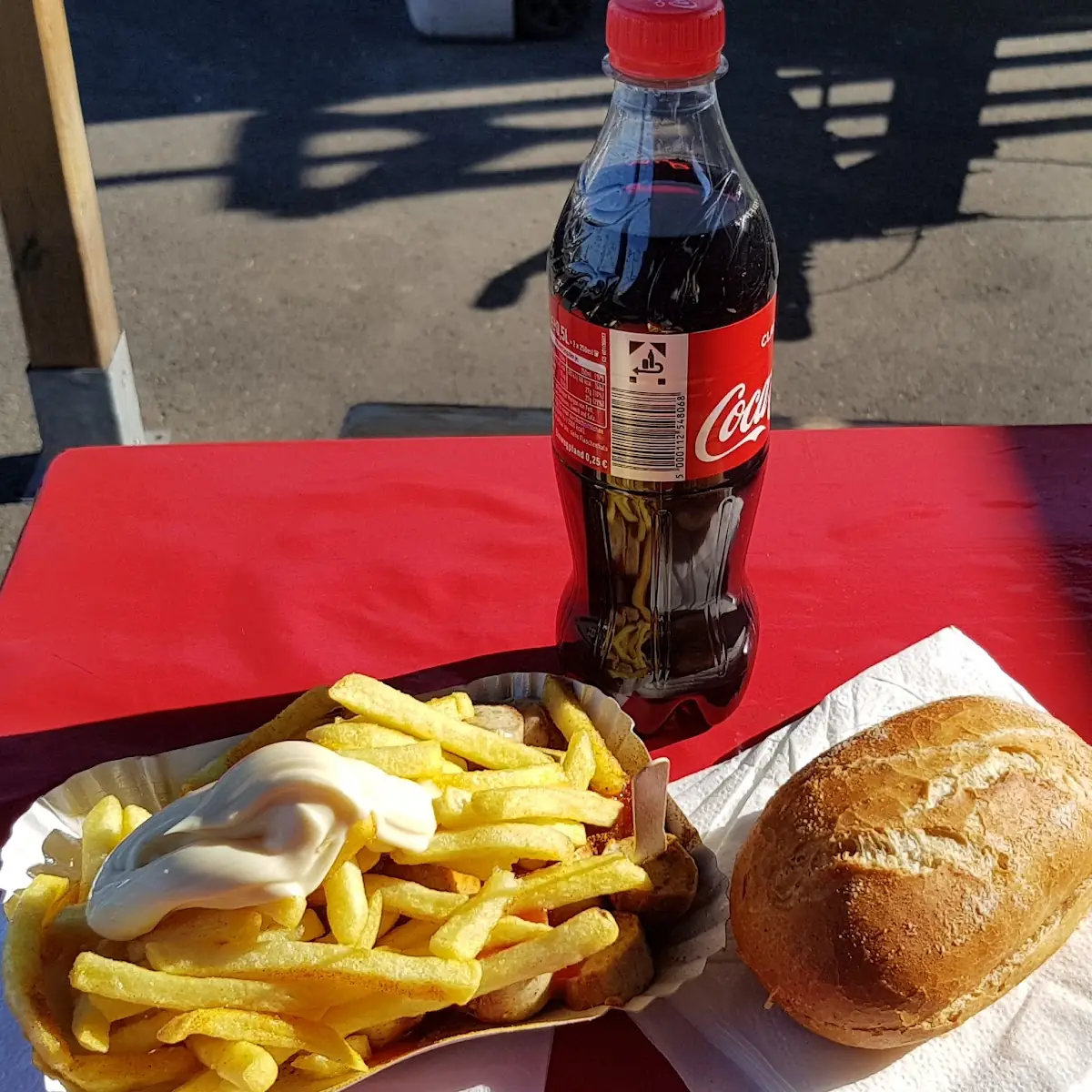 Essen und Trinken photo 3