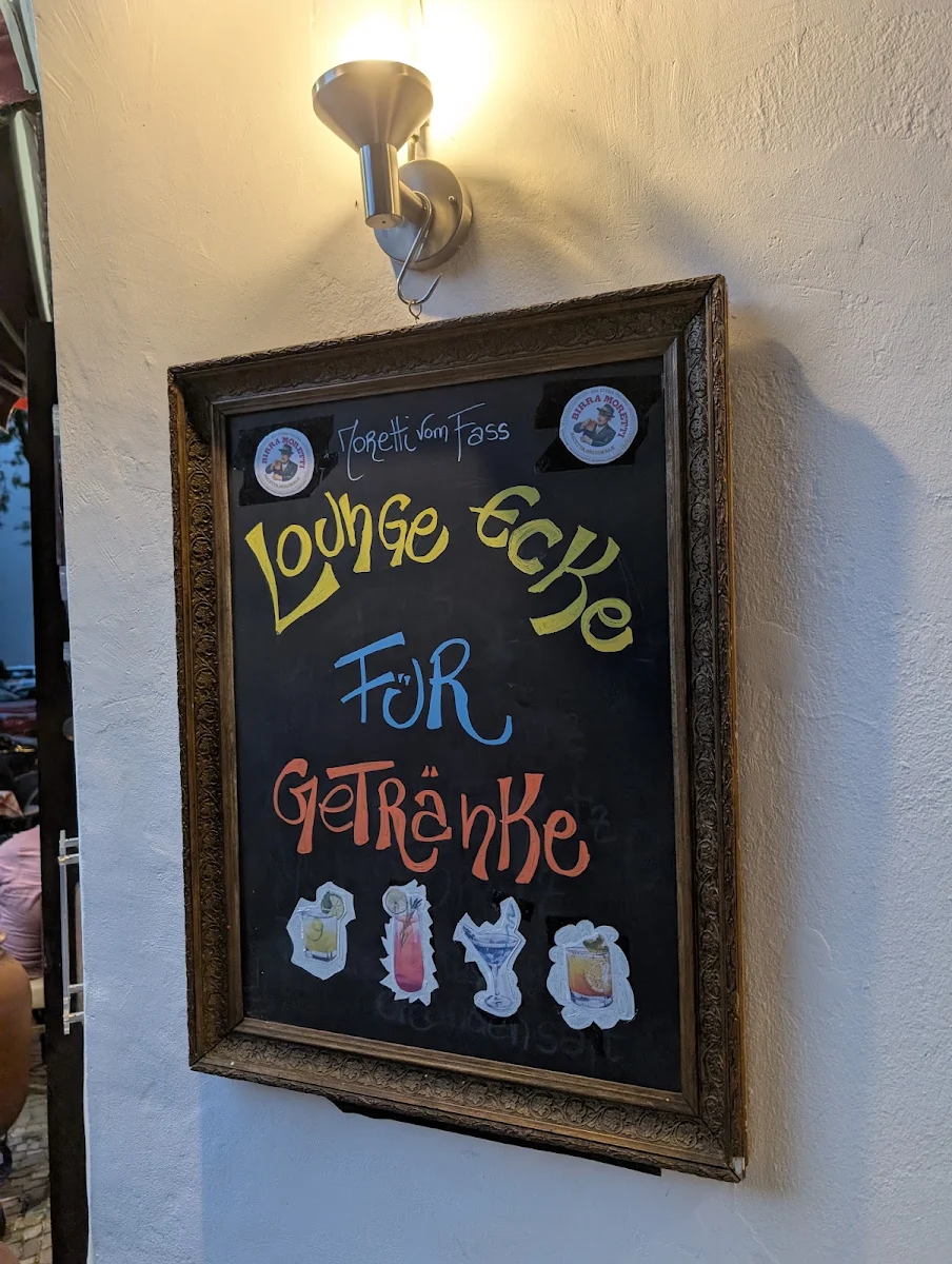 Speisekarte photo 6