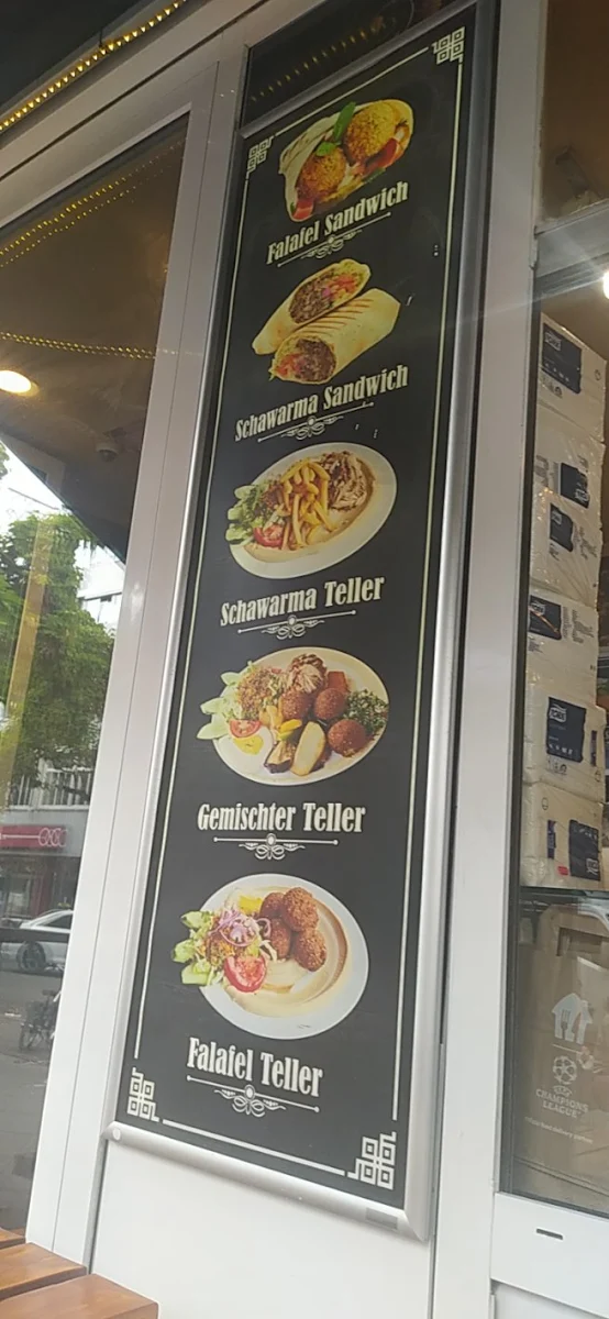 Speisekarte photo 6
