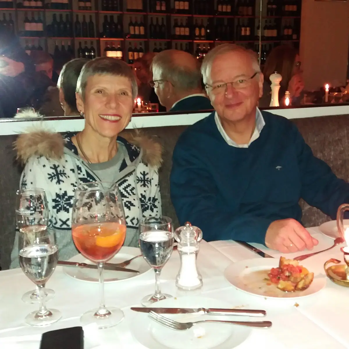 Essen und Trinken photo 9