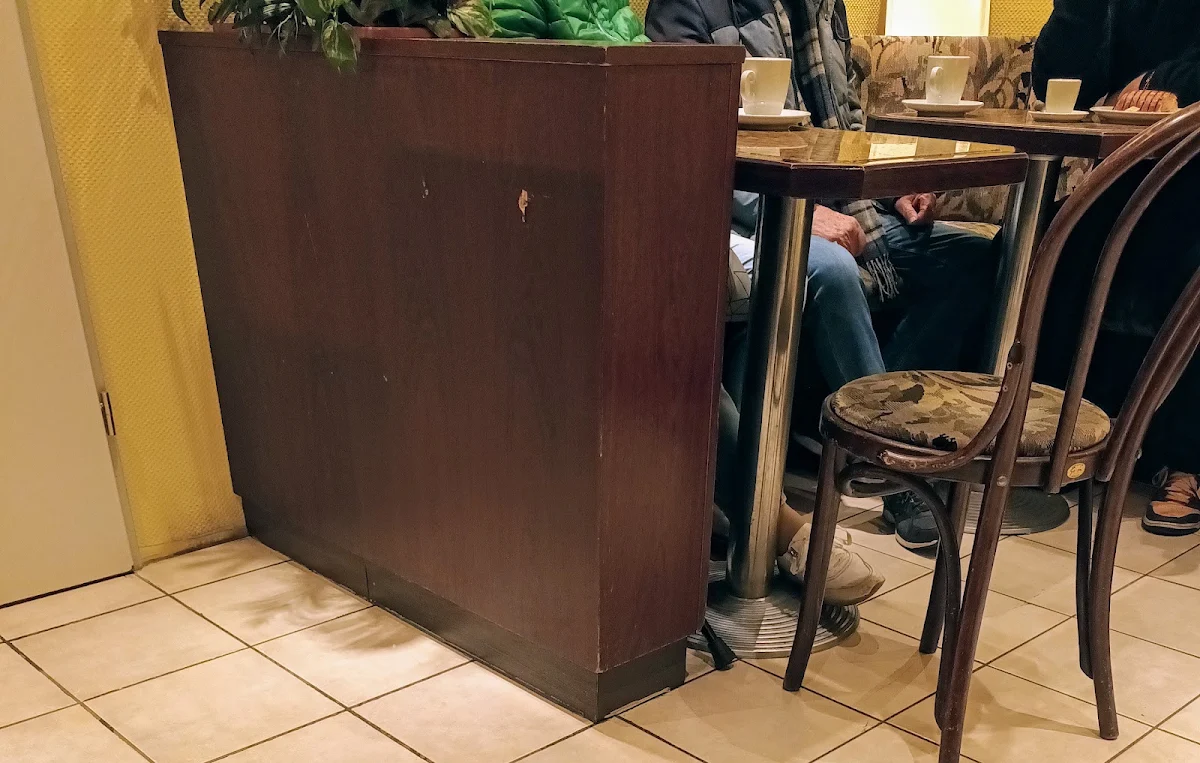 Atmosphäre, Merzenich auf der Deutzer Freiheit