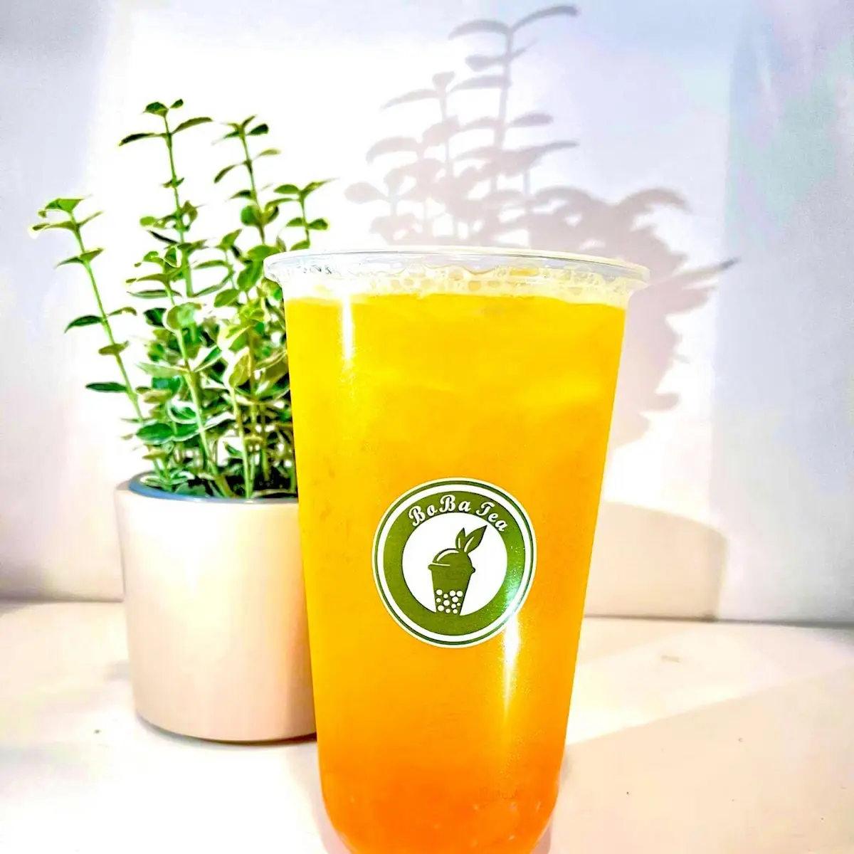 Essen und Trinken, BoBa Tea & Sushi Luckenwalde