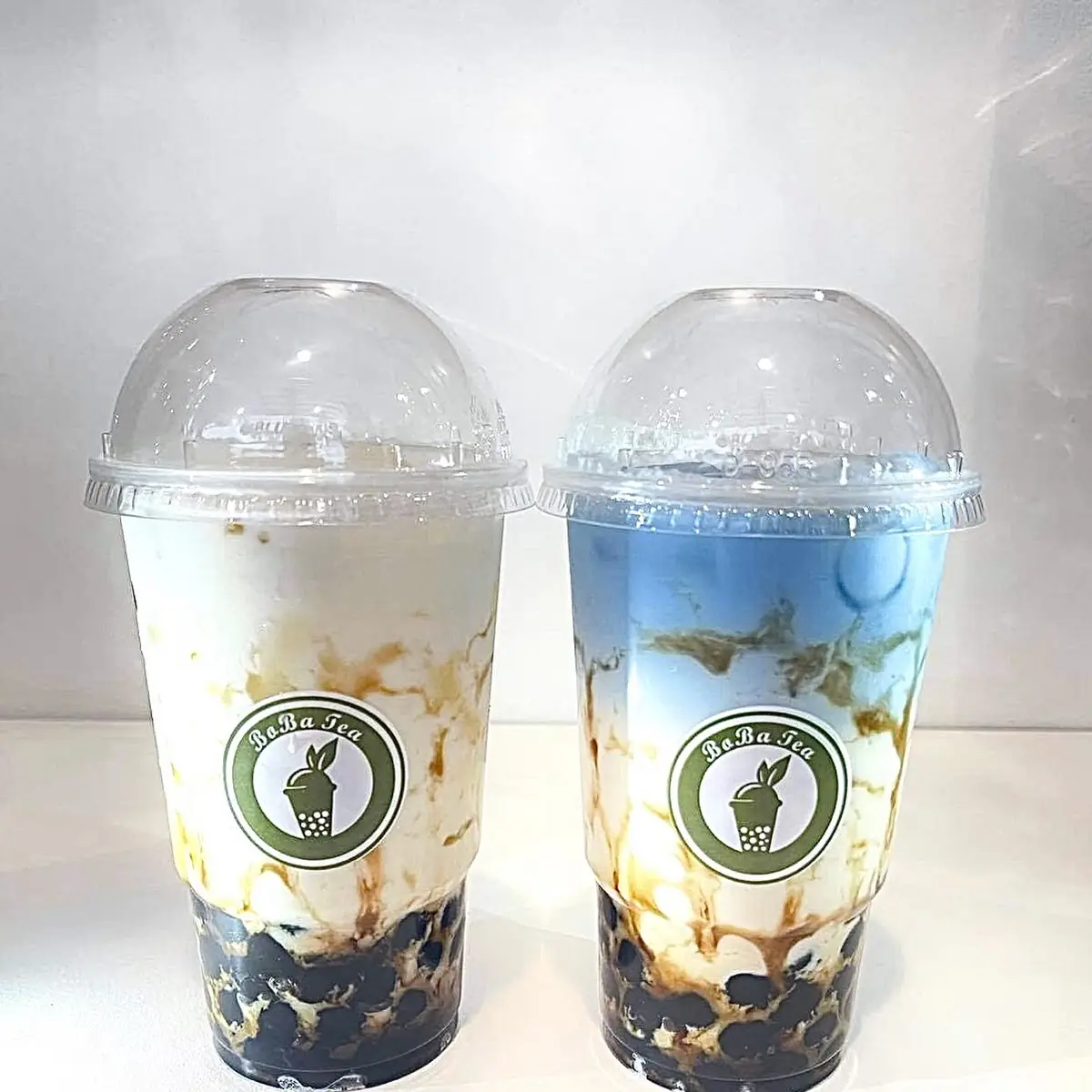 Essen und Trinken, BoBa Tea & Sushi Luckenwalde