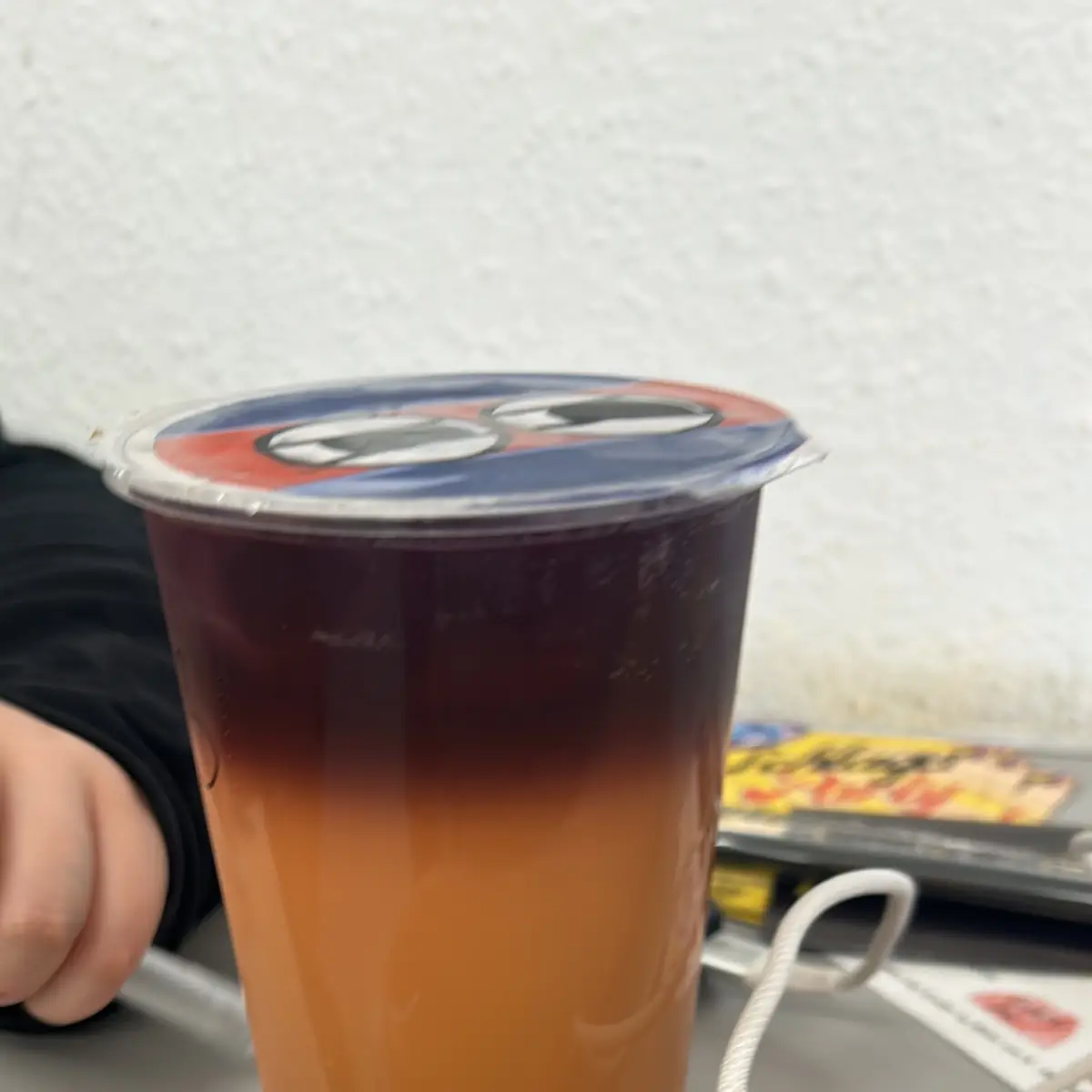 Essen und Trinken, BoBa Tea & Sushi Luckenwalde