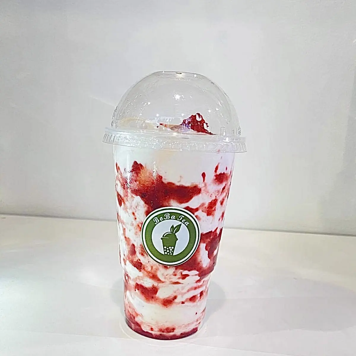 Essen und Trinken, BoBa Tea & Sushi Luckenwalde