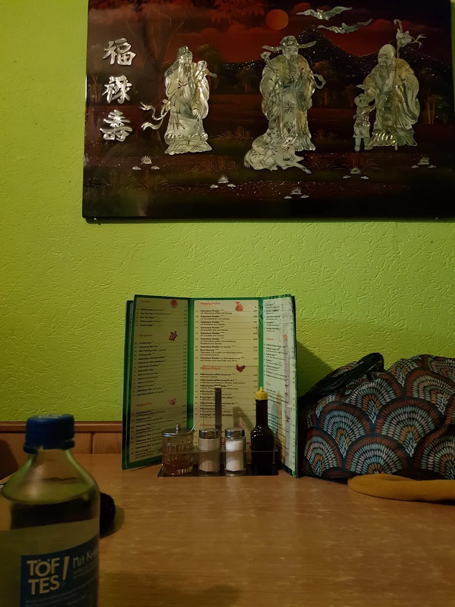 Speisekarte photo 9
