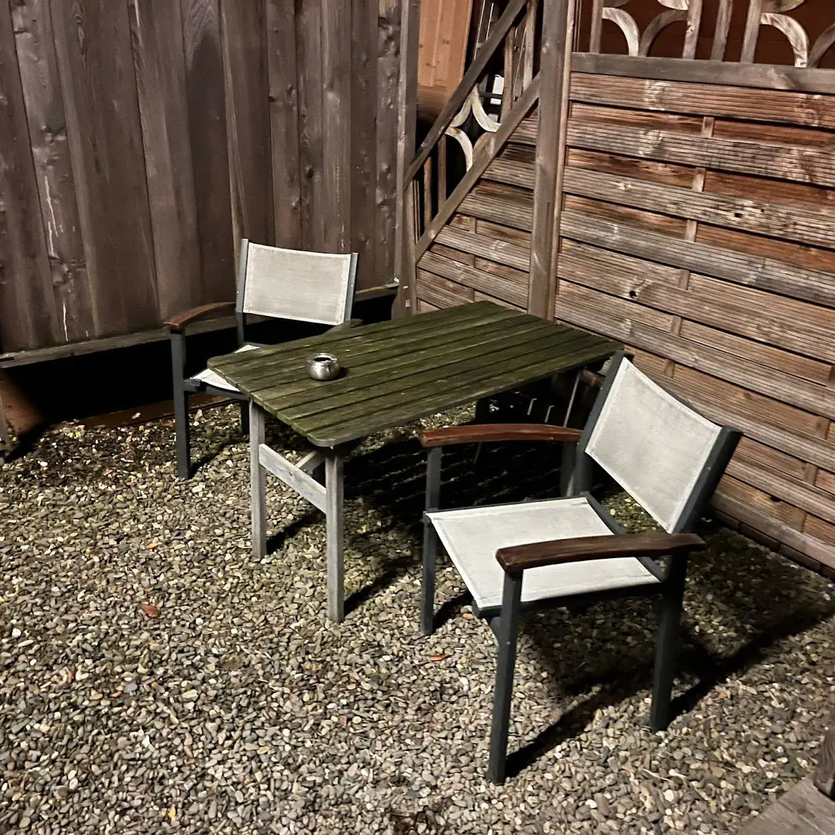 Atmosphäre photo 3